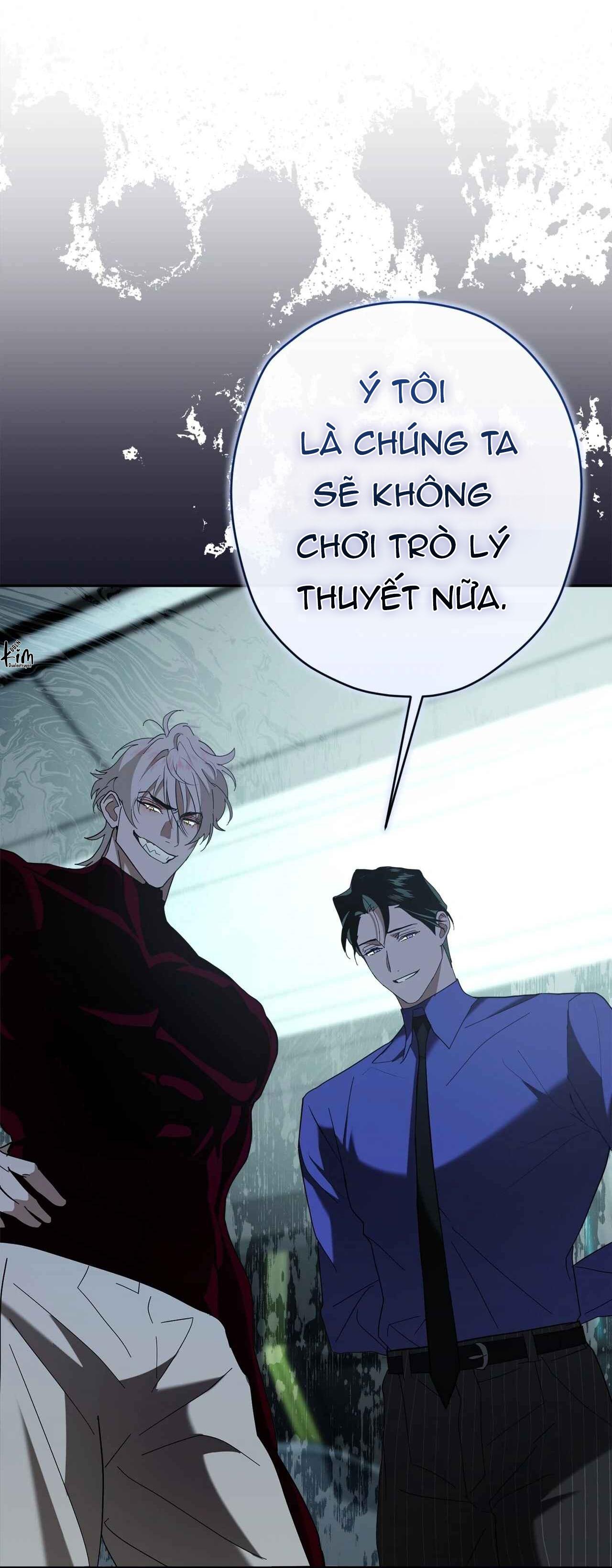 BULLET TIME - Chap 4