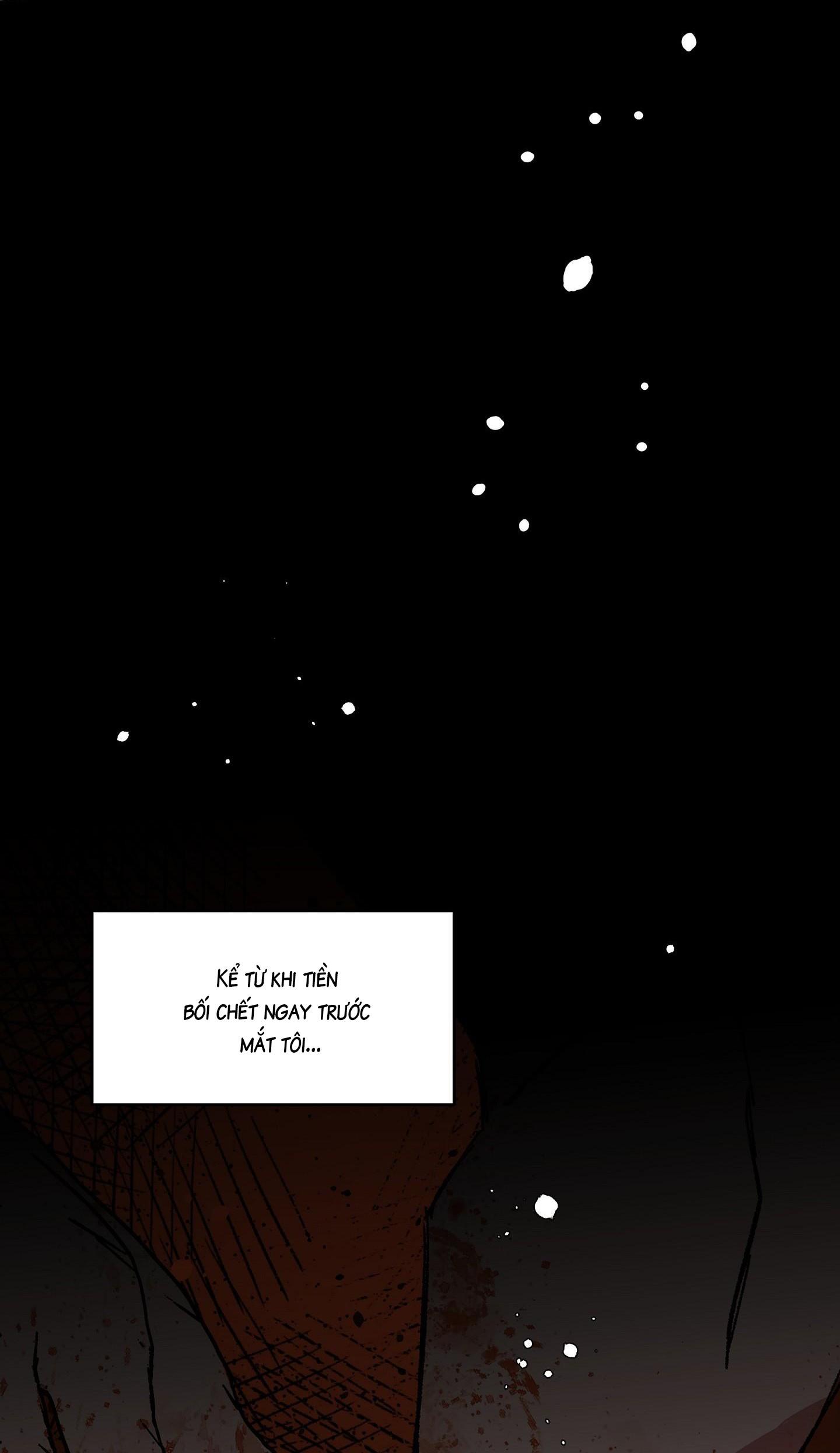 (CBunu) The Cell - Chap 19