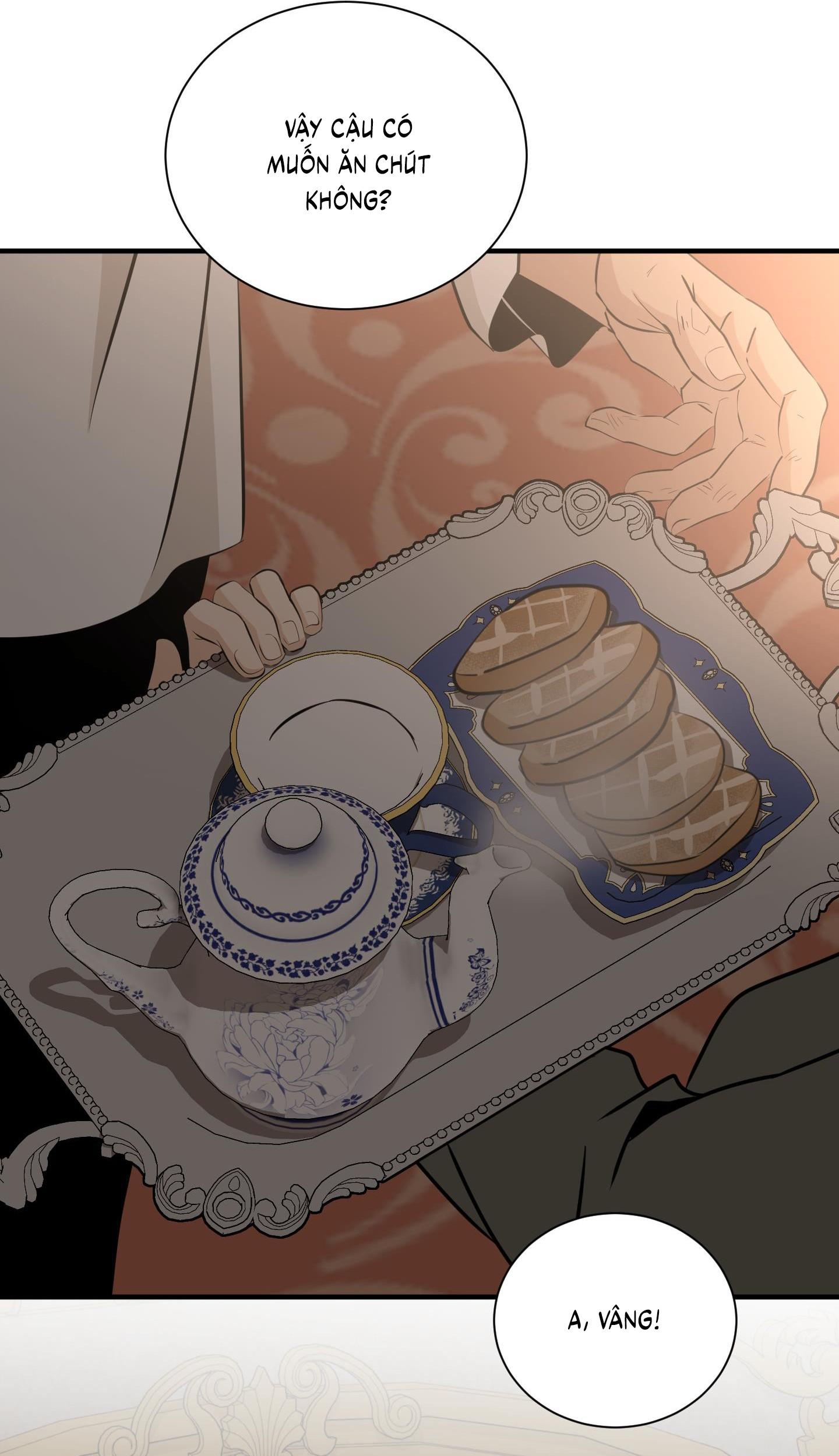 (CBunu) Hoa Vô Danh - Chap 26