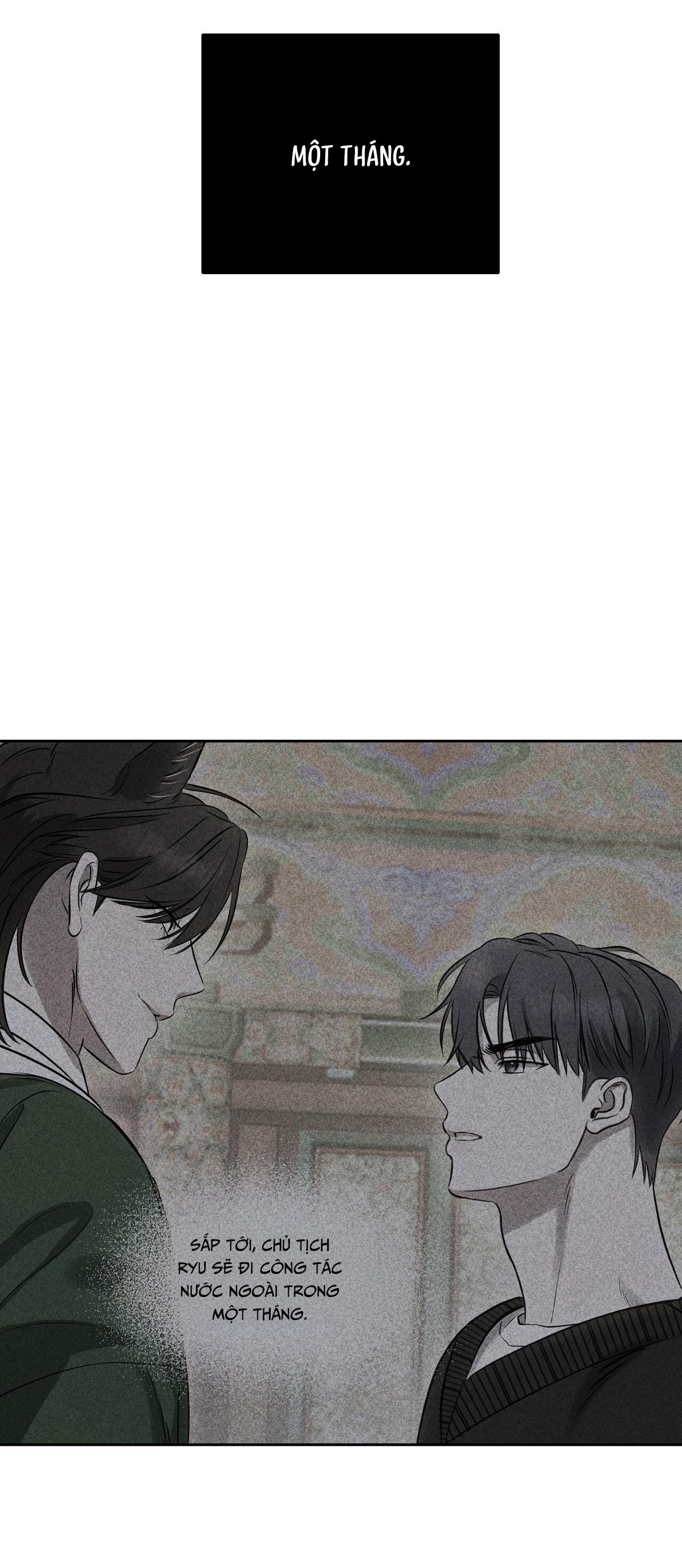 (GĐCV) ÁNH NẮNG LEN LỎI - Chap 3