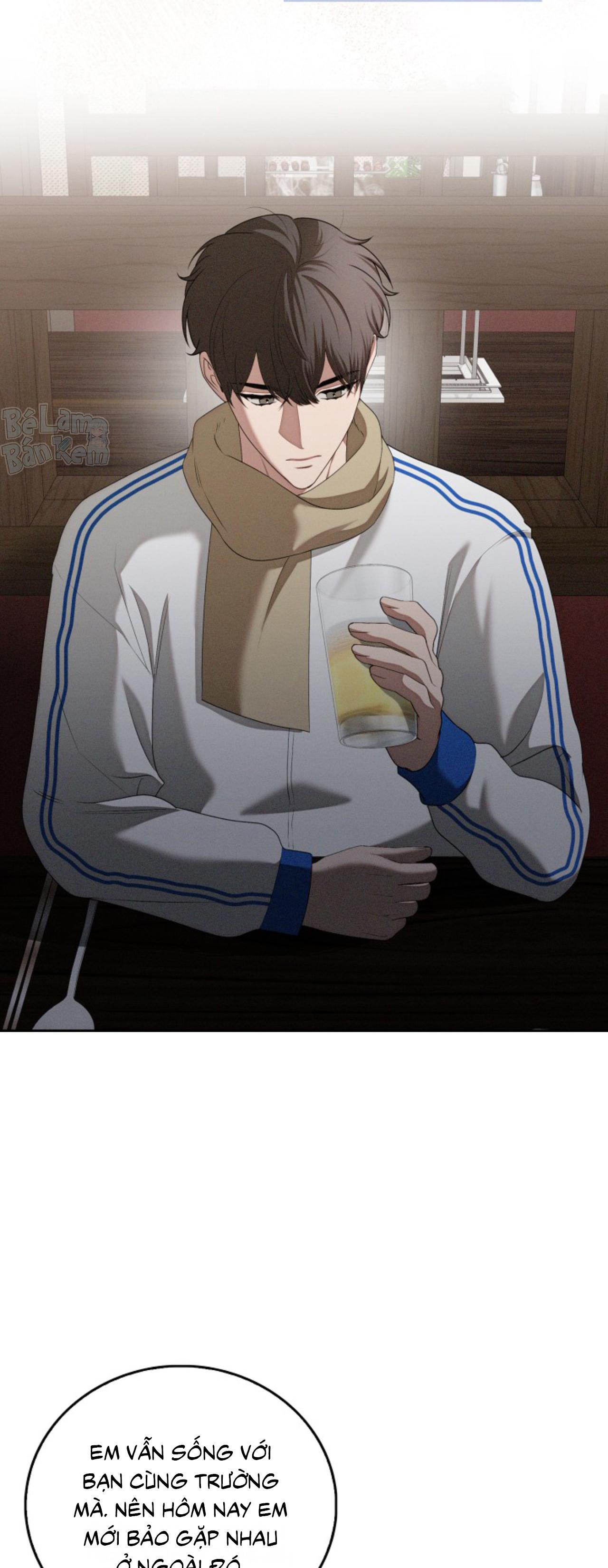 Critical Point - Chap 67