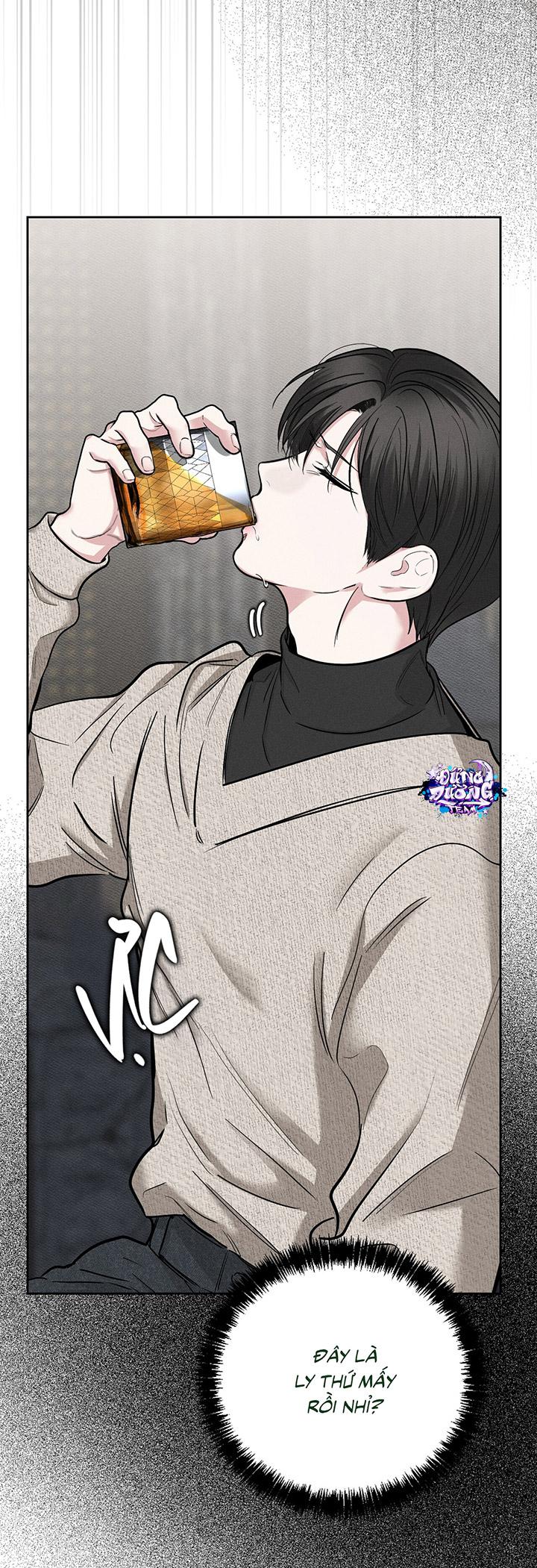 [DDT] KẺ ĐÁNH CẮP TRÁI TIM - Chap 2