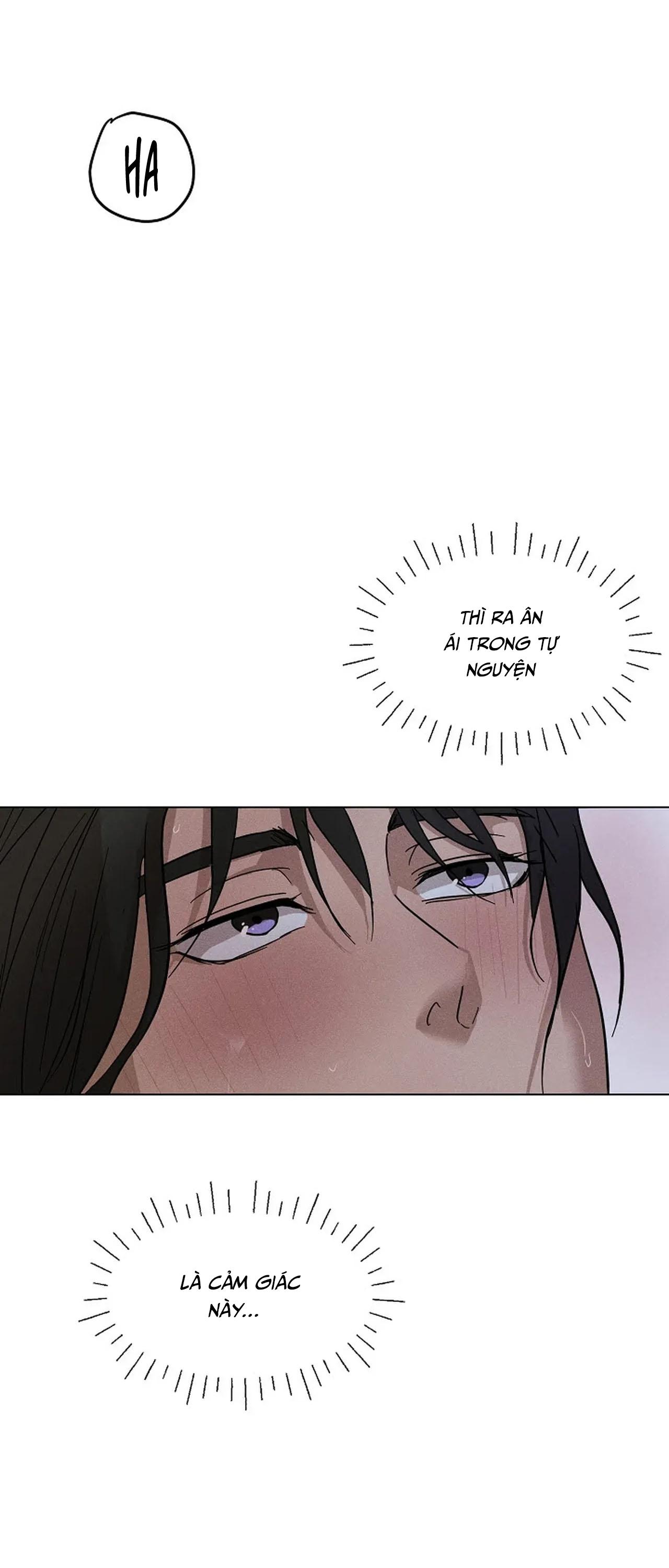 TUYỂN TẬP ÁM ẢNH, MƯU MÔ CÔNG - Chap 2.17 - Trang 31