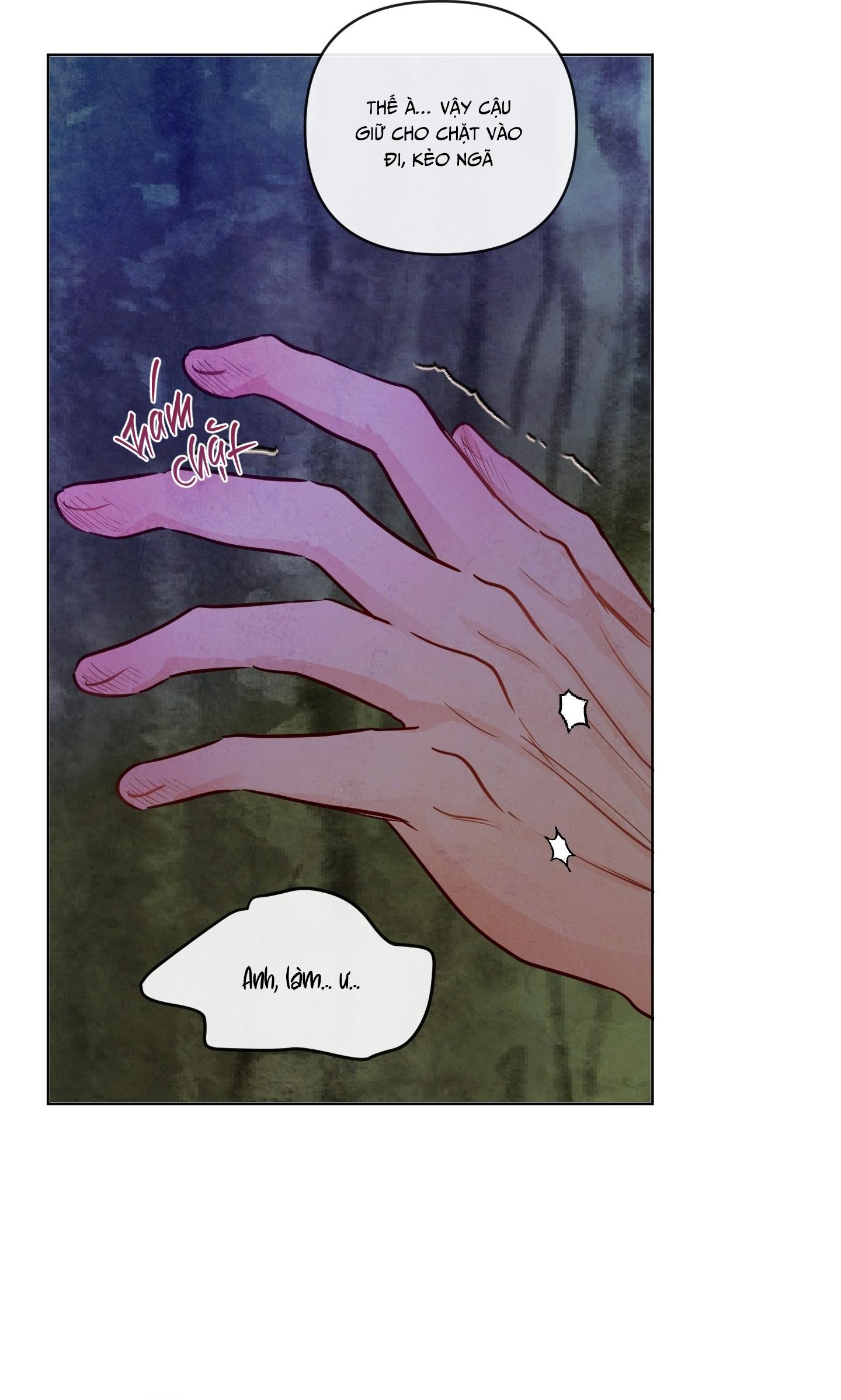 THE SACRED SERPENT'S SEDUCTION - Chap 18