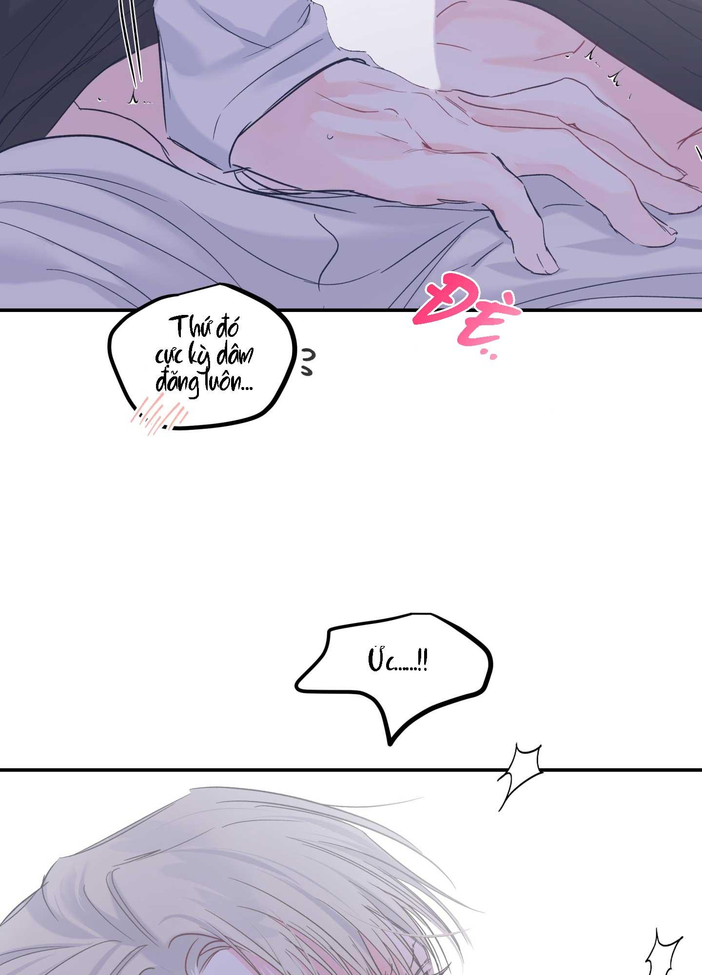 ĐẢO NGƯỢC CỦA ĐẢO NGƯỢC - Chap 64