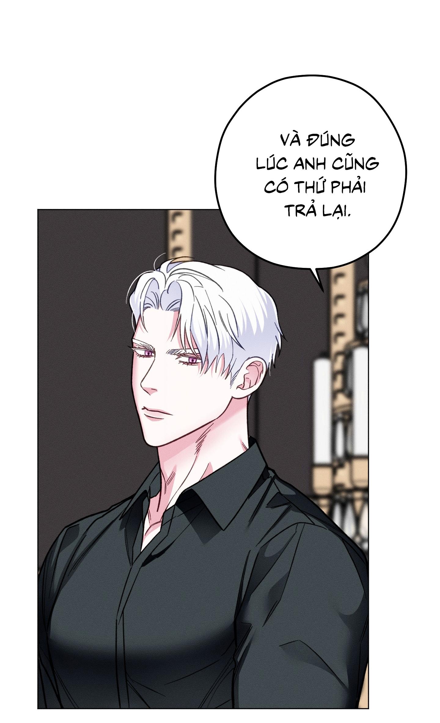 Xuyên Thành Bá Tước Omega - Chap 14