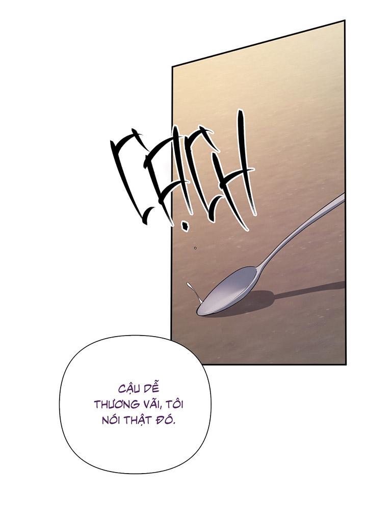 [DDT] Lời Nguyền Màn Đêm - Chap 2