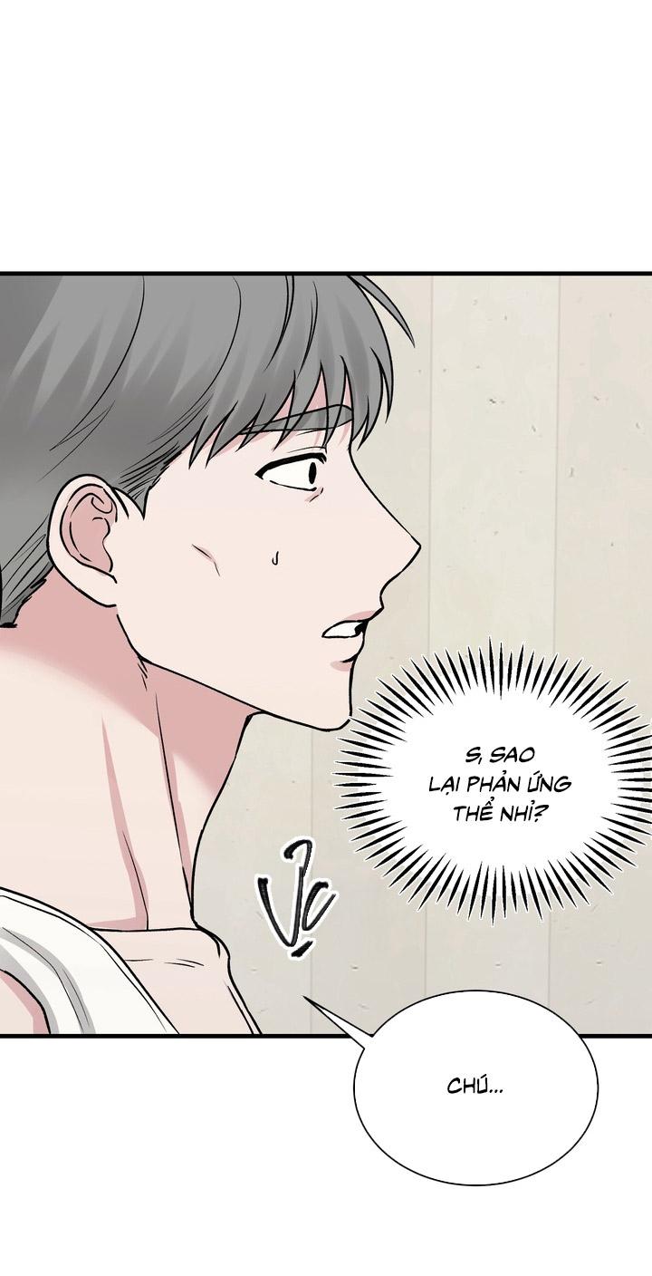 [DDT] NGƯỜI CHÚ TÔI YÊU! - Chap 3