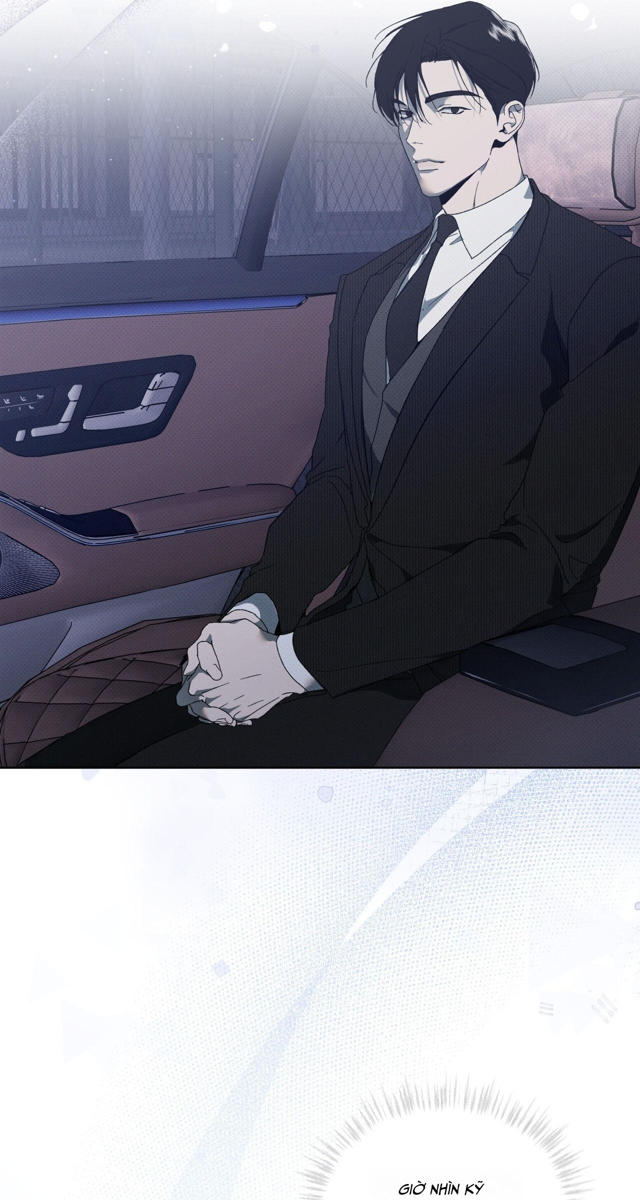 (GĐCV) HÌNH THÁI TIẾN HÓA - Chap 6