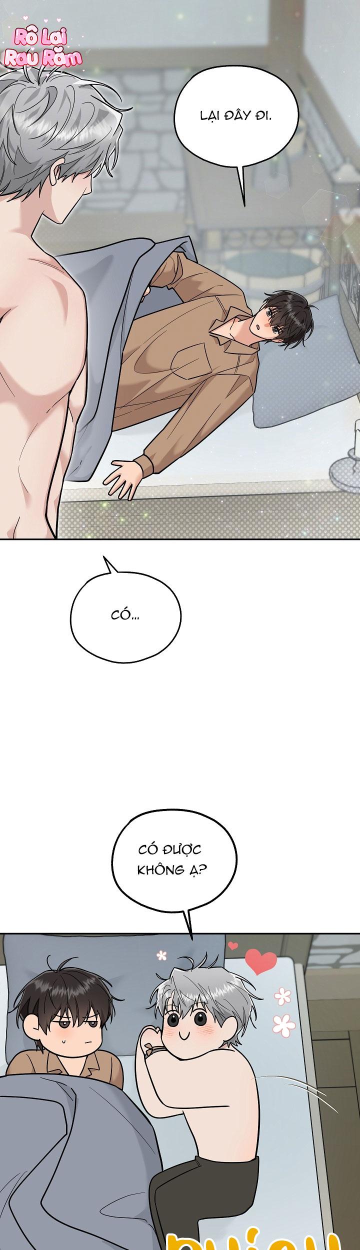 (RÔ LAI) Thú cưng chuột của tôi là một thức tỉnh giả cấp S - Chap 17