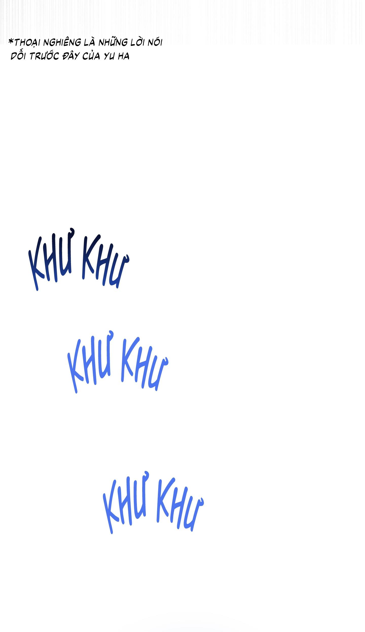 (CBunu) Chuyện Rằng Tôi Yêu Cậu - Chap 31