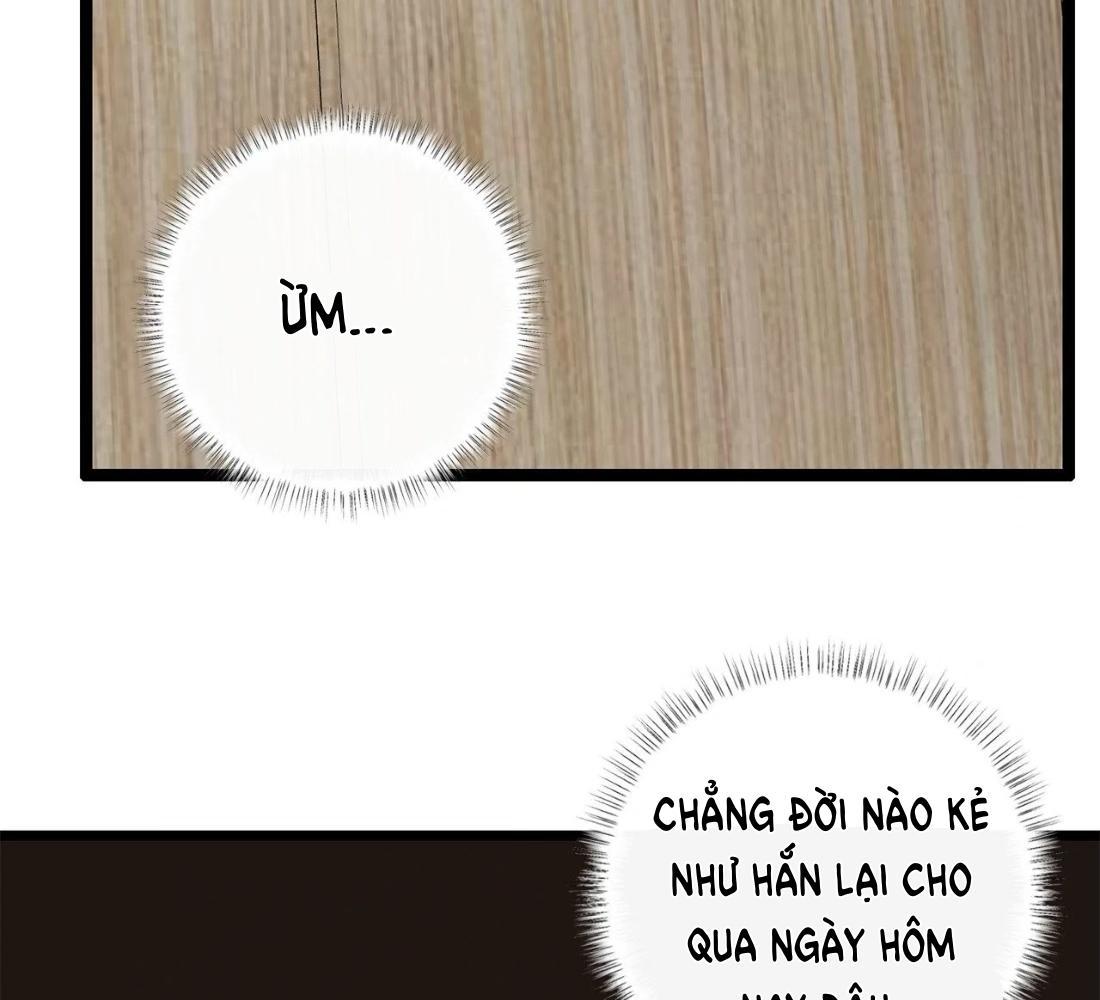 Sạch Đến Từng Tấc Thịt - Chap 2