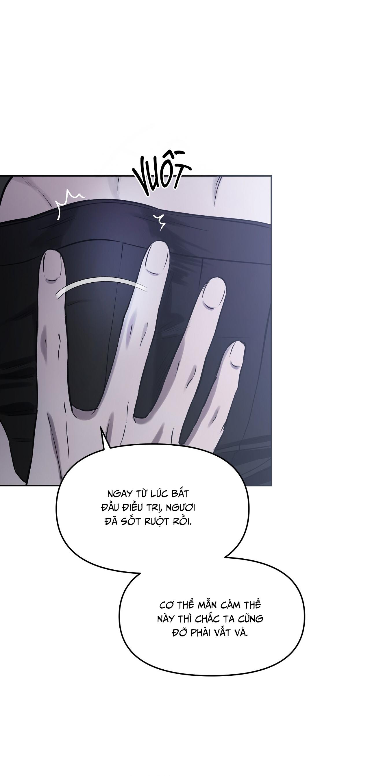 (GĐCV) ÁNH NẮNG LEN LỎI - Chap 6