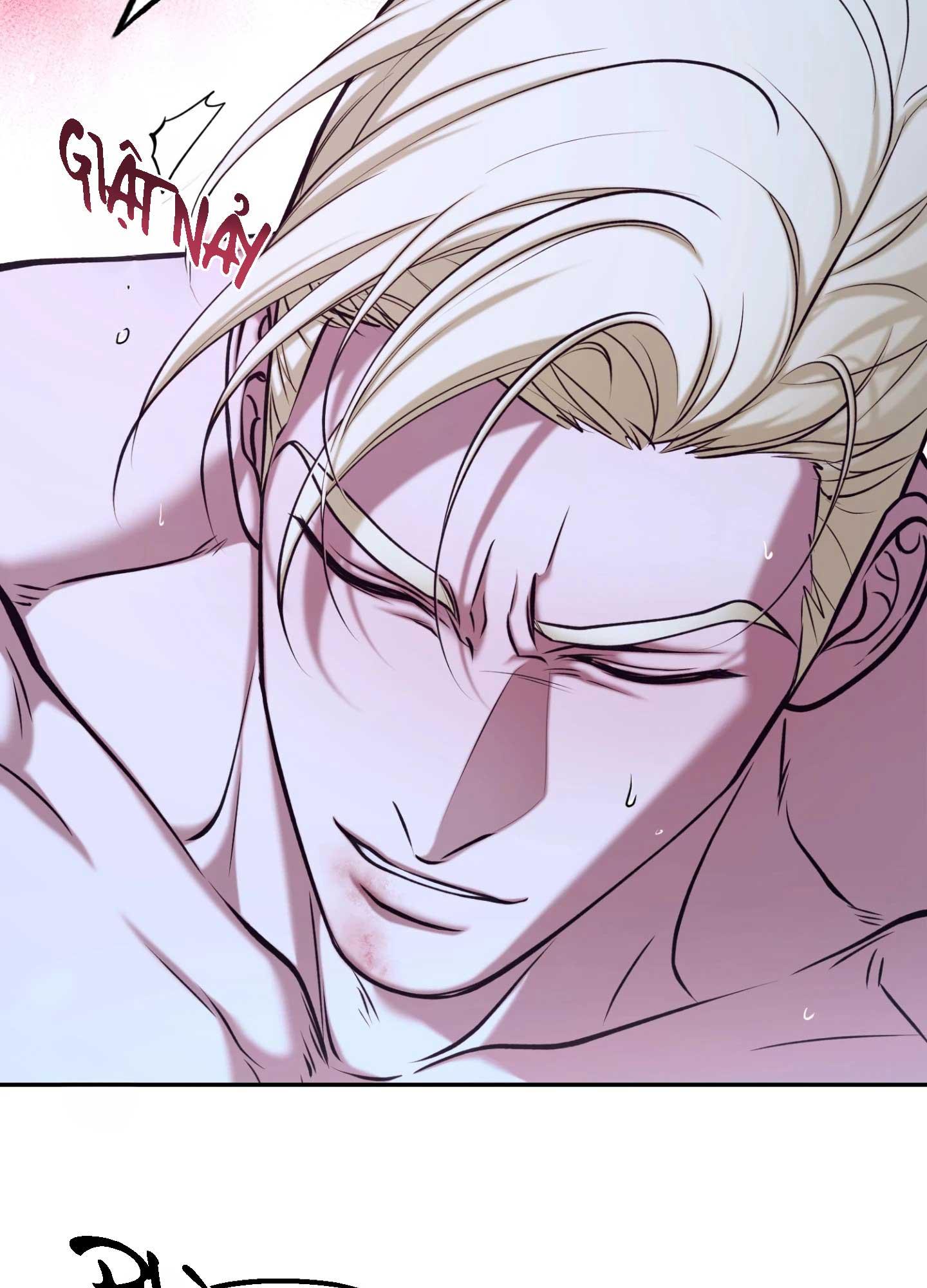 DAWNING LIGHT - Chap 7