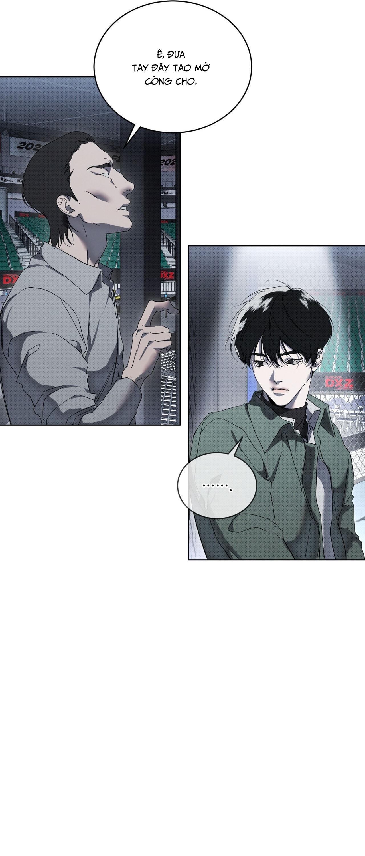 (GĐCV) HÌNH THÁI TIẾN HÓA - Chap 1