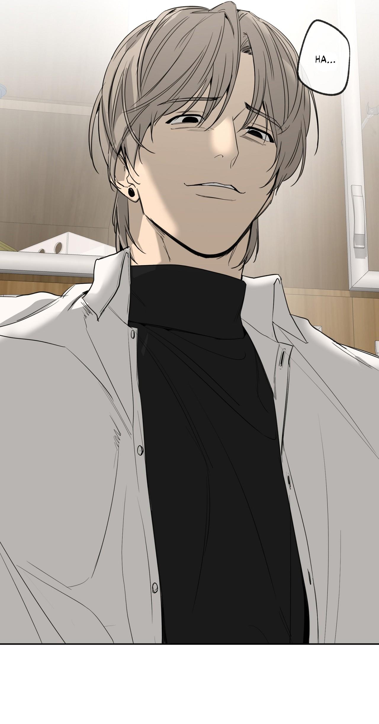 (CBunu) Yang Il Woo Và Tôi - Chap 3