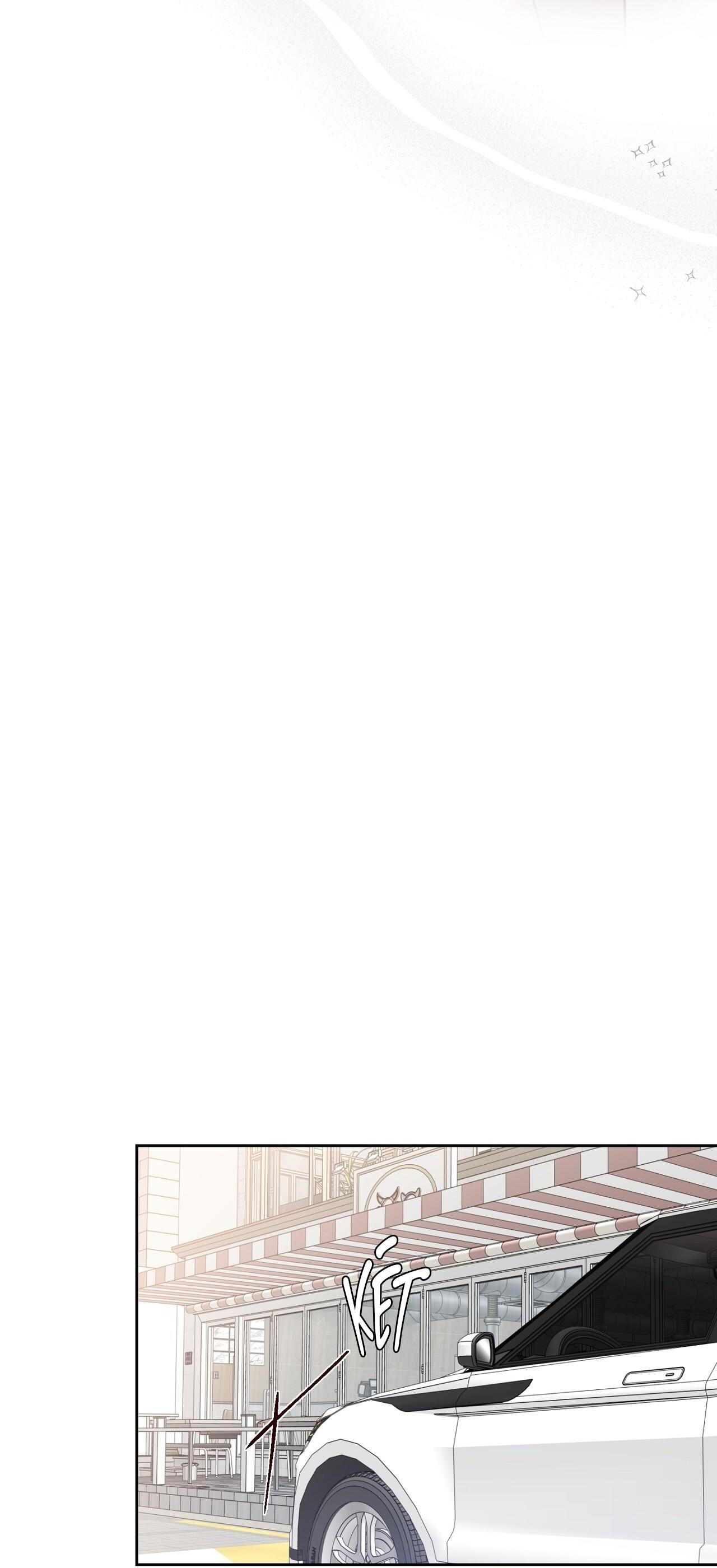 (CBunu) Bí Mật Của Mái Tóc - Chap 36