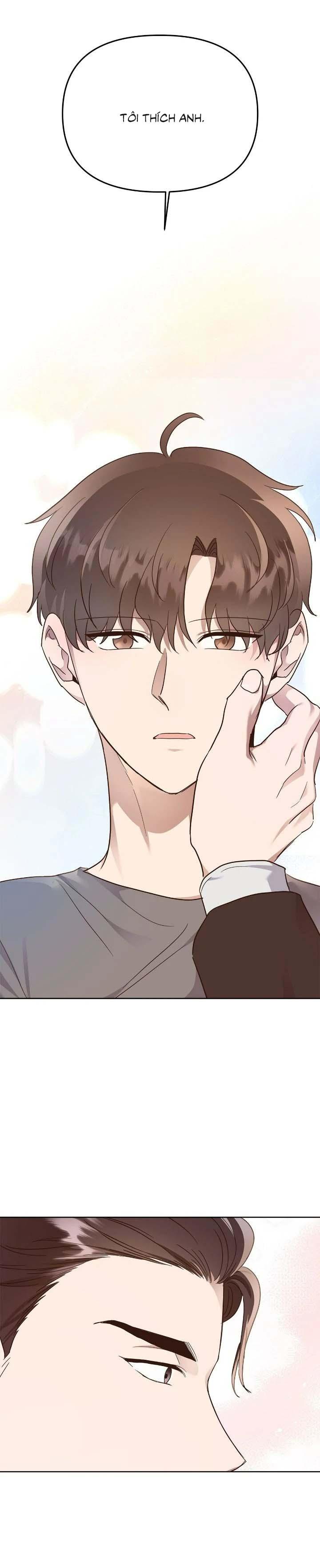 Niềm An Ủi Ngày Chủ Nhật - Chap 65