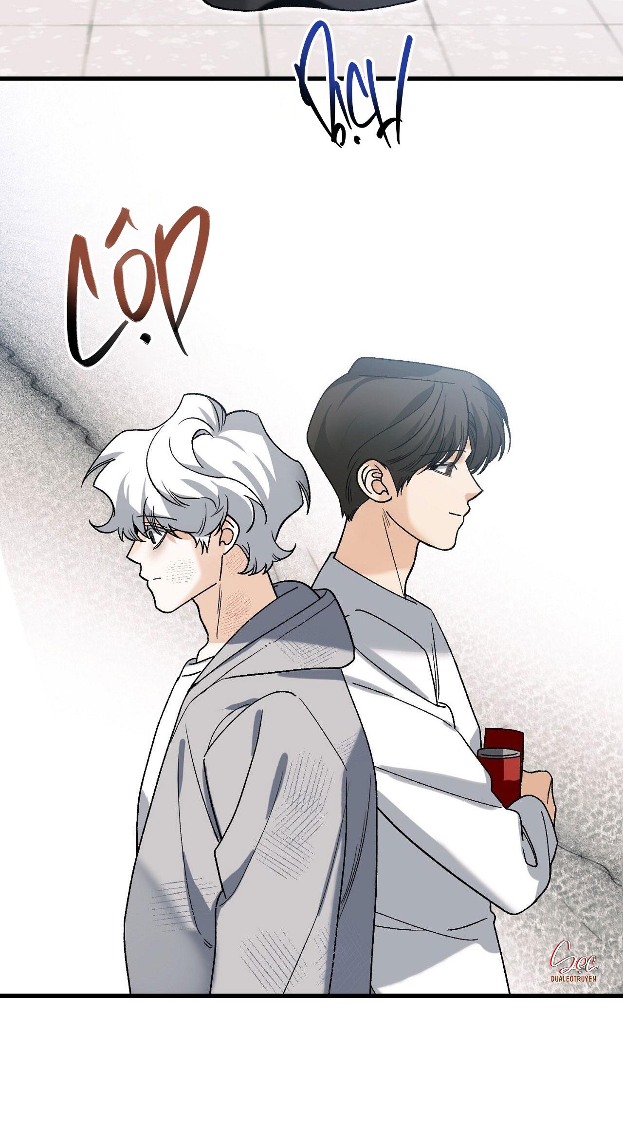 ĐIỀU KIỆN CỦA GUIDE - Chap 58