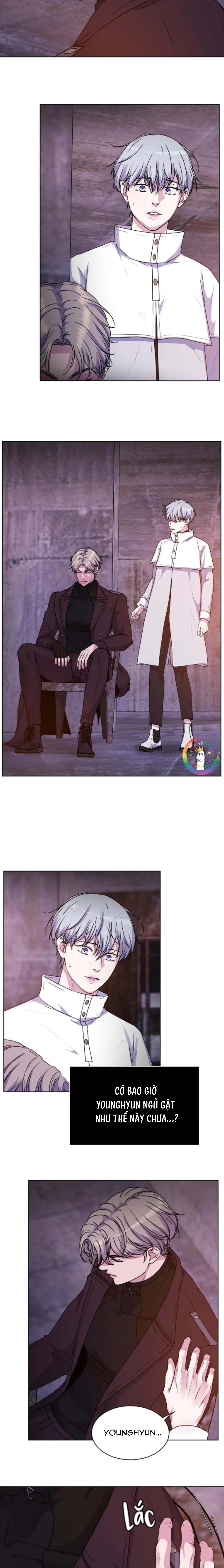 Guiding Light - Chap 36