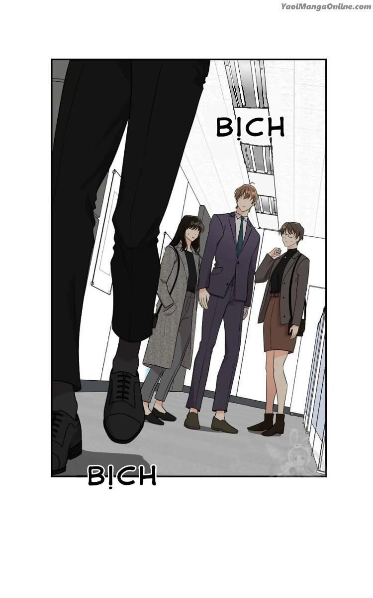 TUYỂN TẬP MANHWA NGẮN - Chap 2.1 - Trang 15