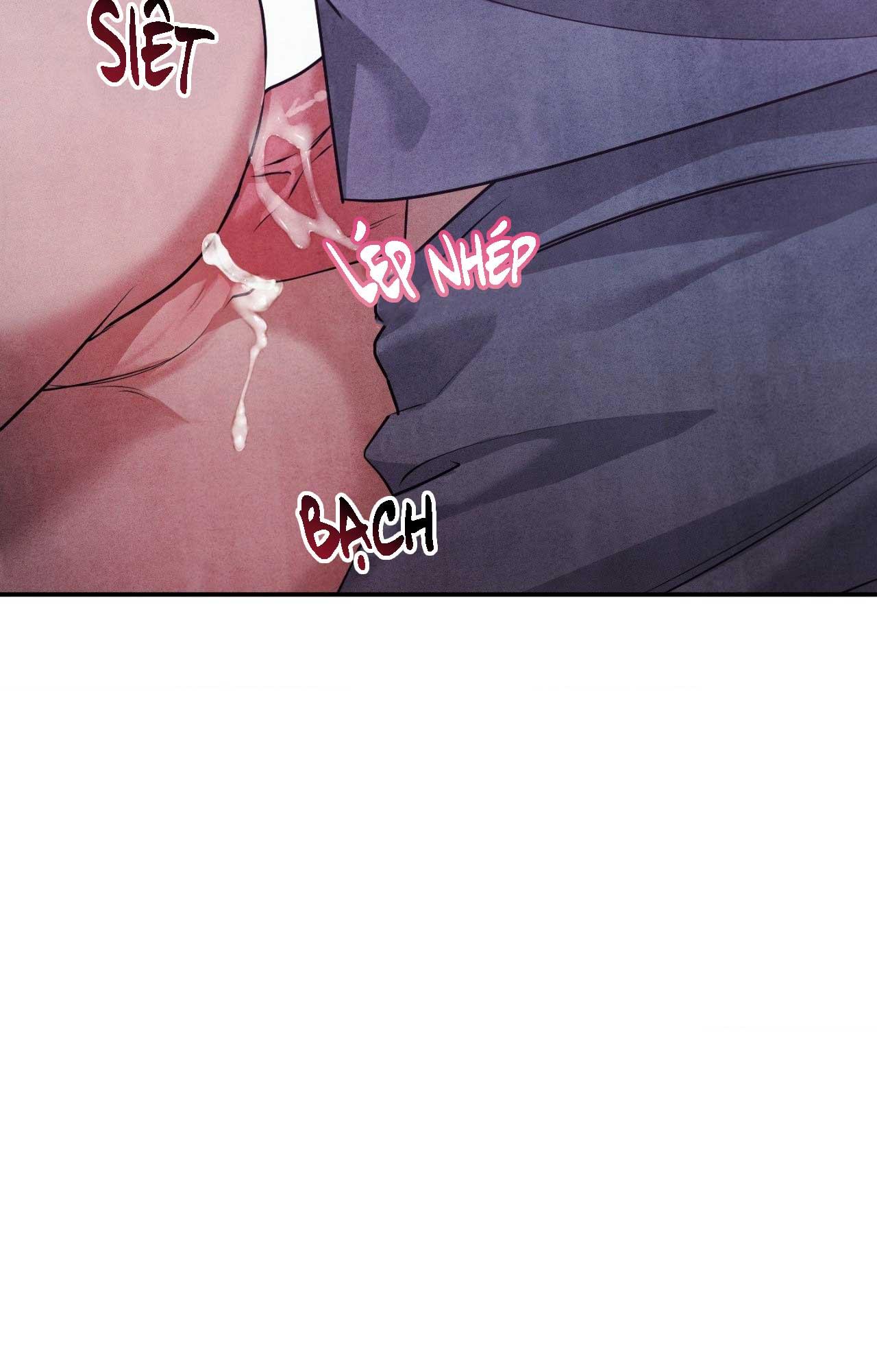 LOCKED IN LEAD - Chap 20