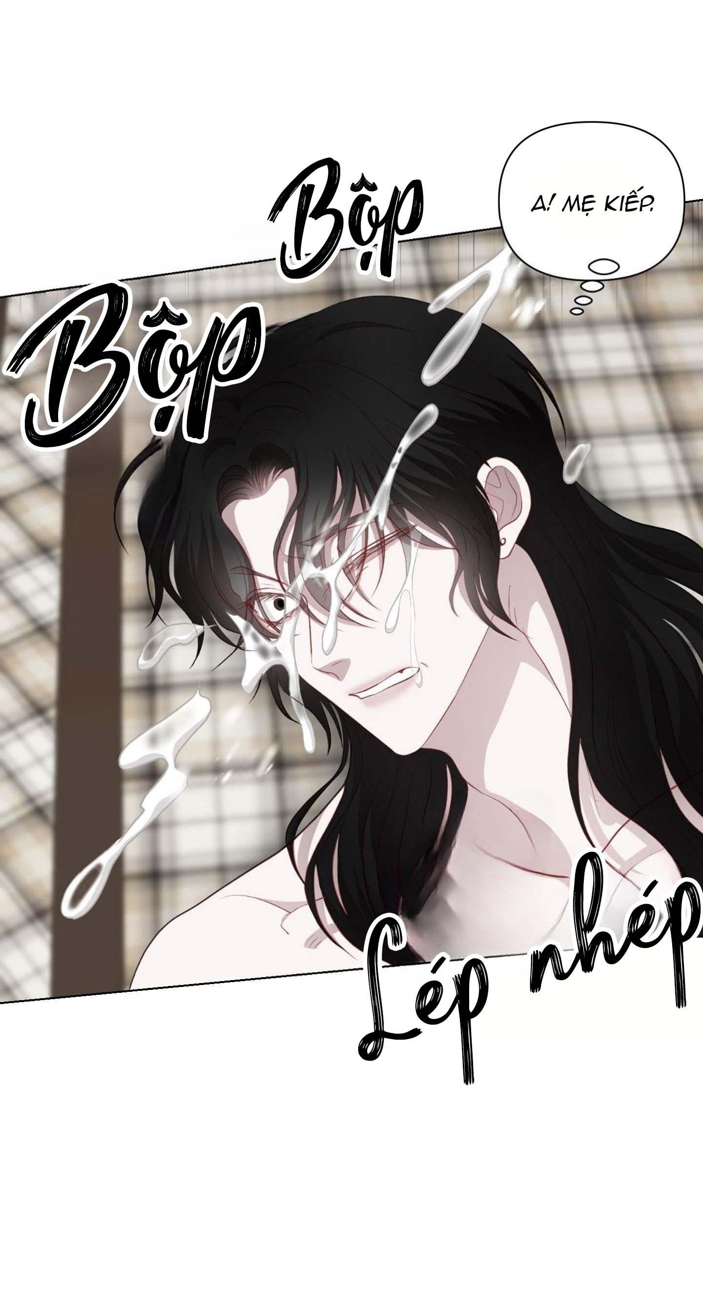 Cách chuẩn hóa kẻ thù - Chap 7