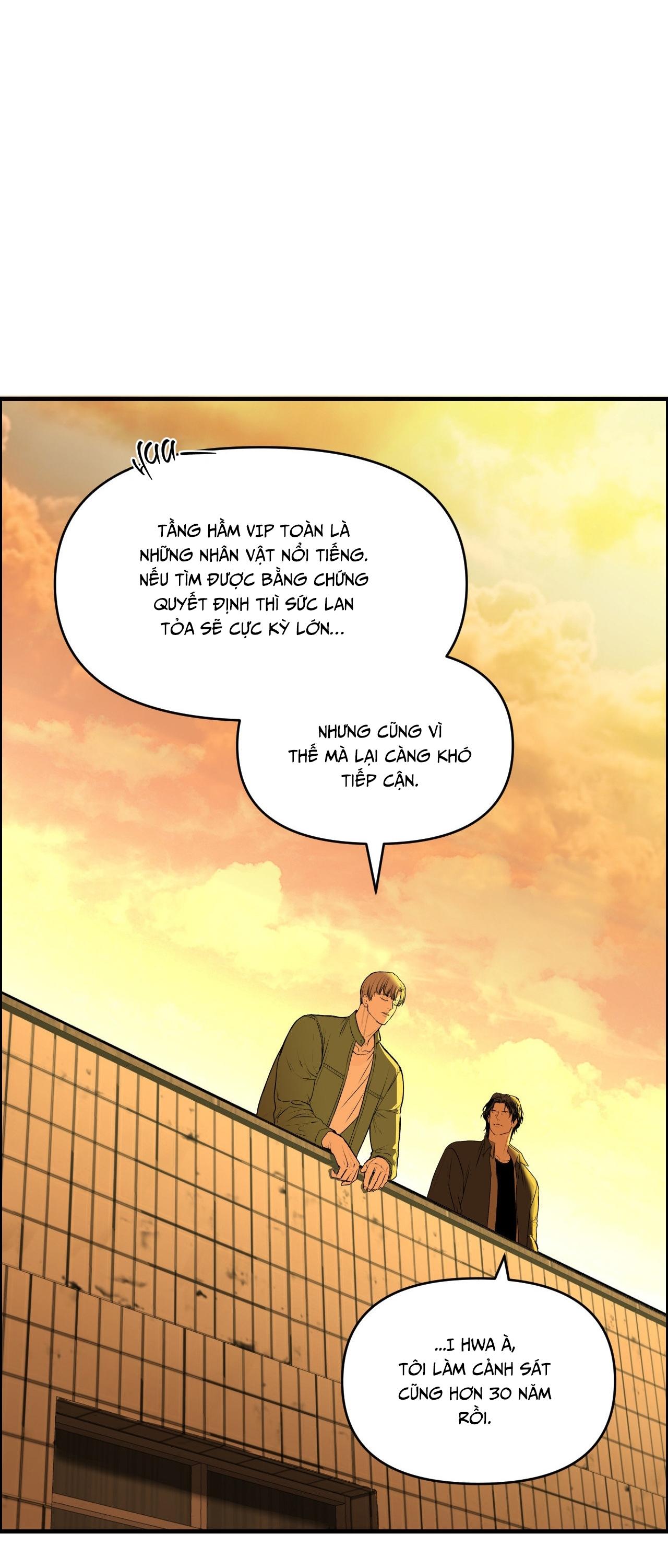 (GĐCV) RÁC RƯỞI CŨNG TỪNG CÓ GIÁ TRỊ - Chap 1