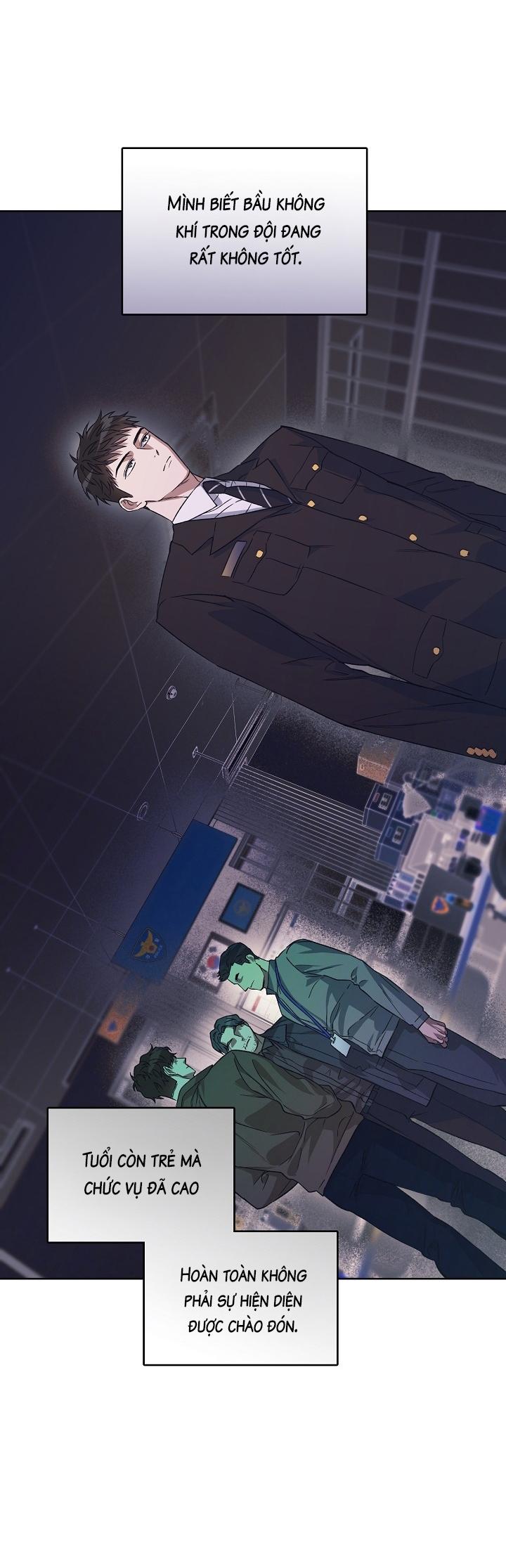 (CBunu) Vong Chủng - Chap 13