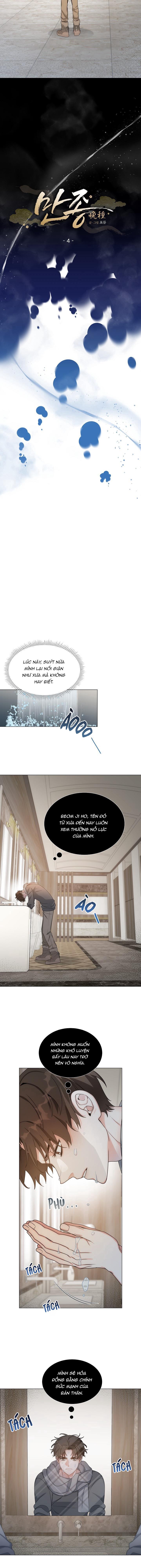 Thanh Âm Chiều Tà - Chap 4