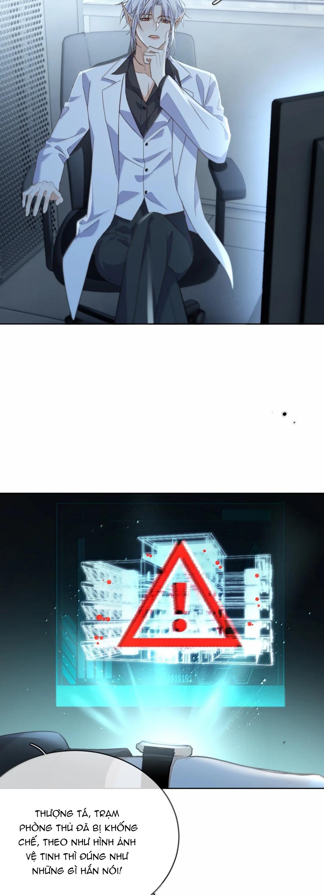 Giáo Huấn Em Trai Hư Hỏng - Chap 83