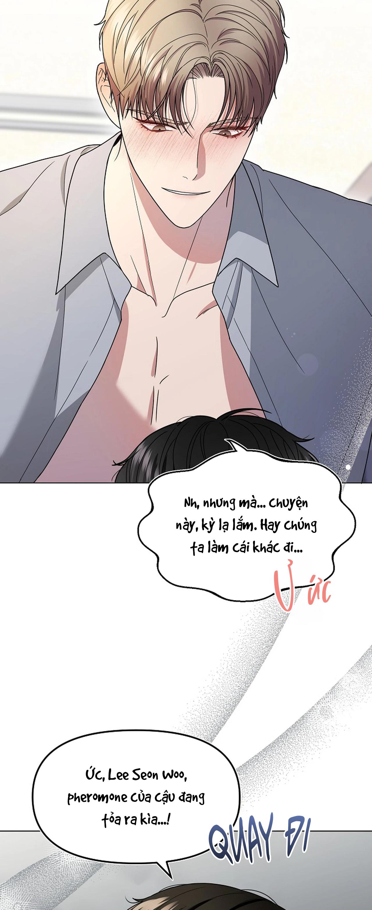 Bạn thanh mai trúc mã và S-Name - Chap 3