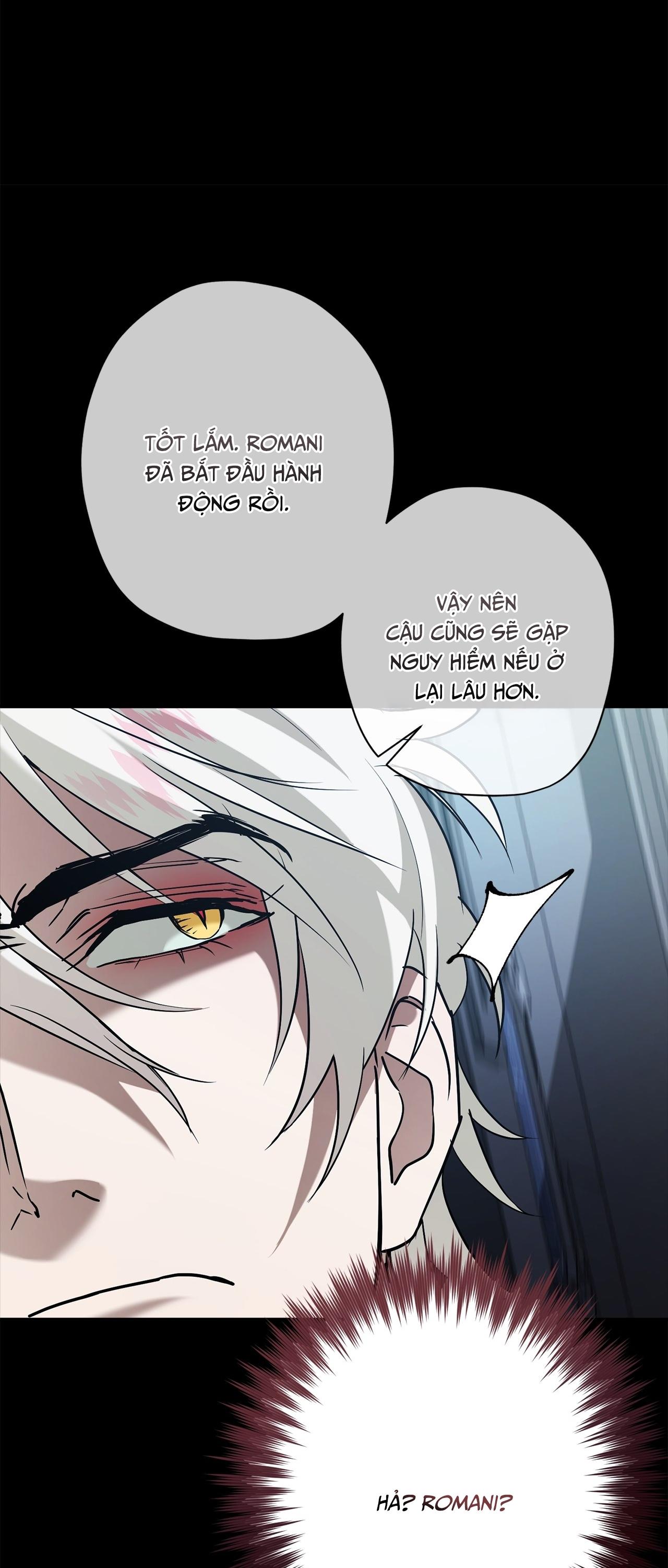 (GDCV) KHOẢNH KHẮC VIÊN ĐẠN - Chap 2