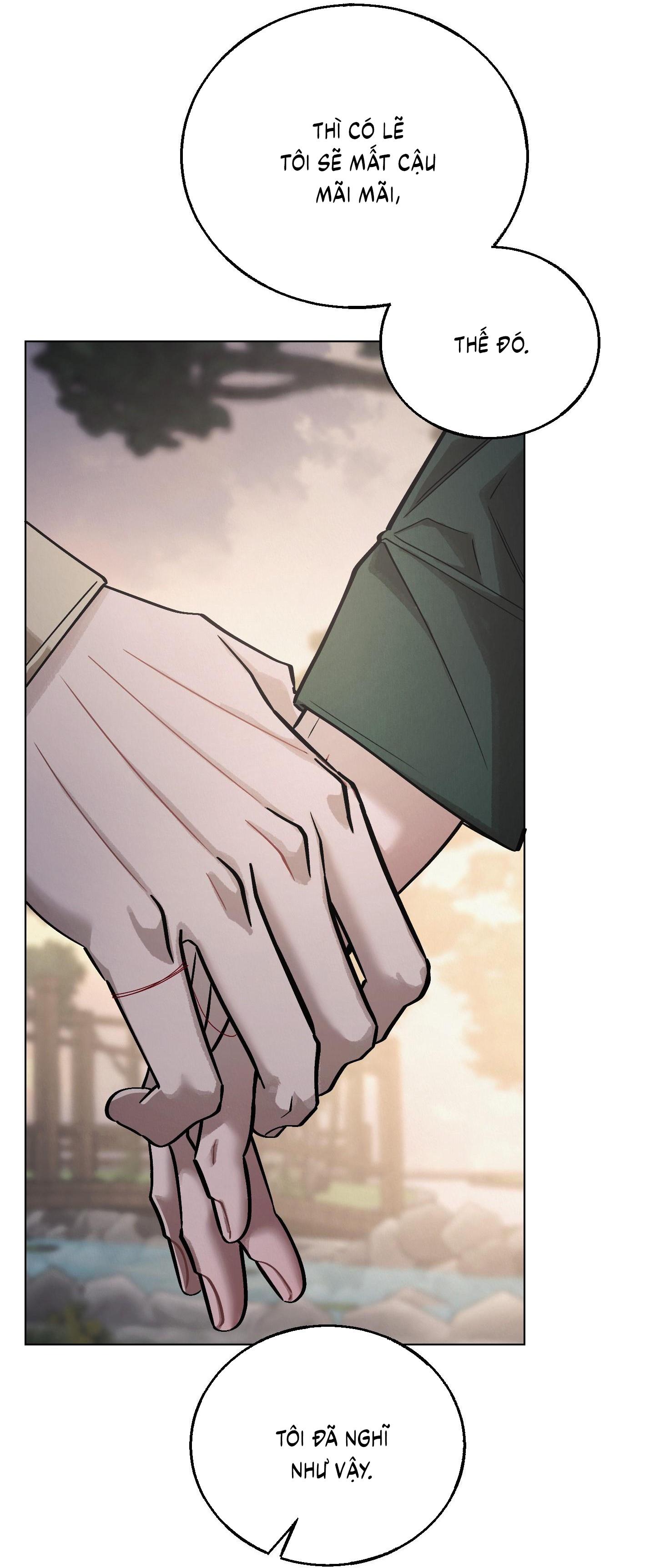 (CBunu) Nhiệm Vụ Định Mệnh - Chap 25