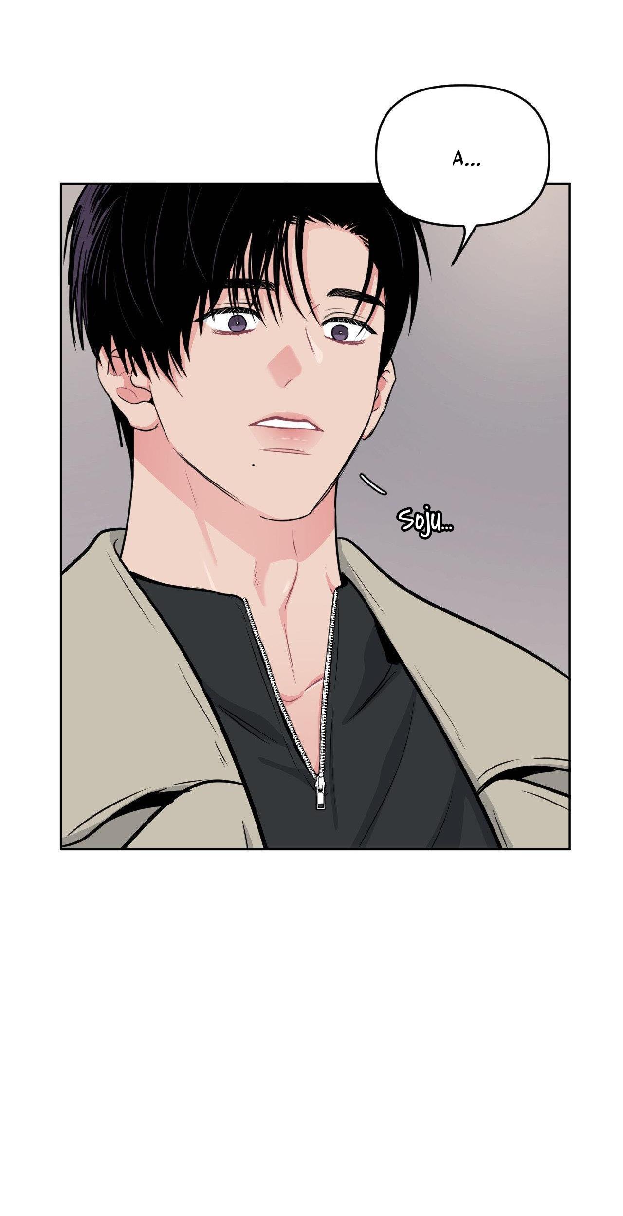 (CBunu) Chàng Trai Mỹ Thuật - Chap 52