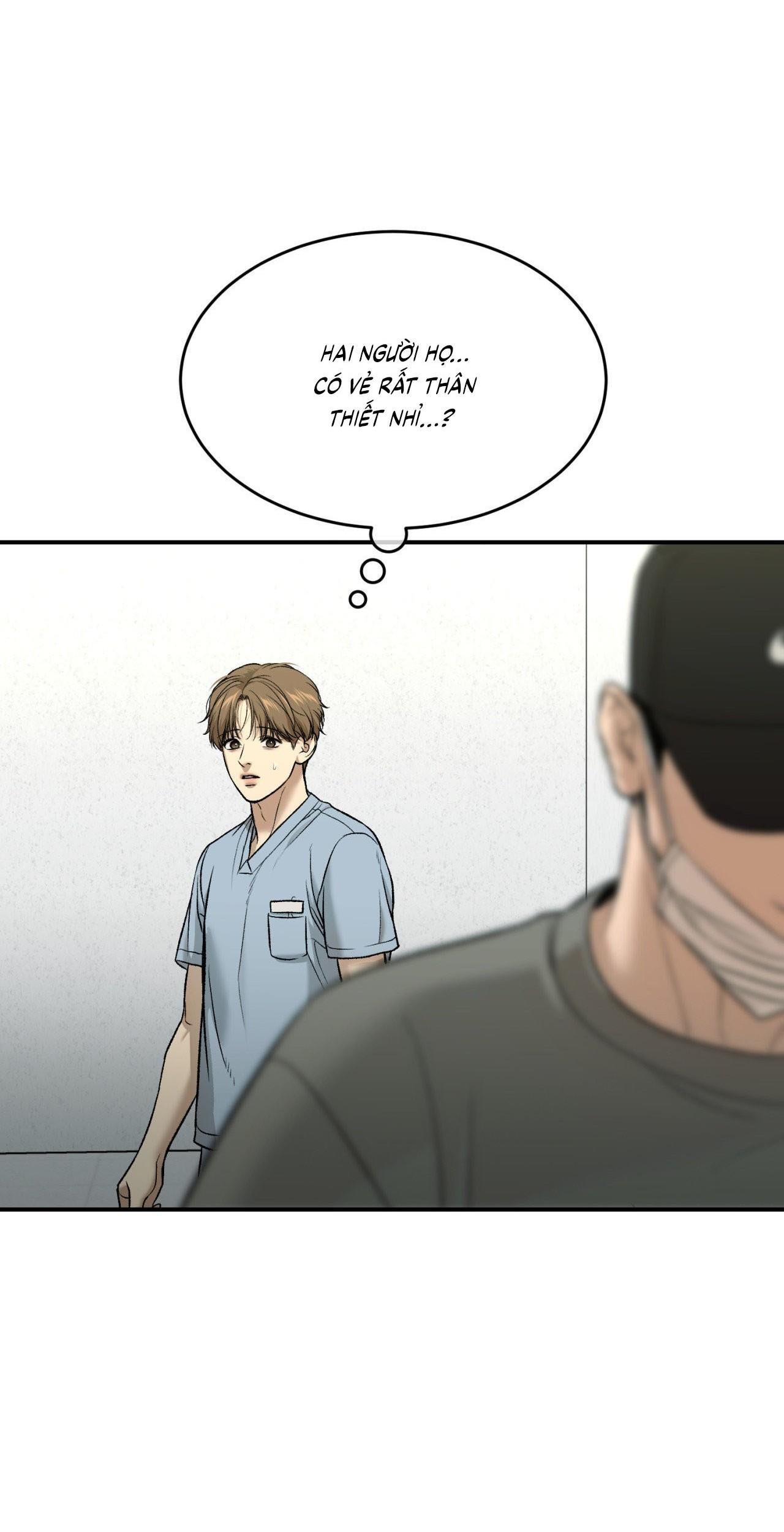 (CBunu) ChinhX - Vận Xui - Chap 71