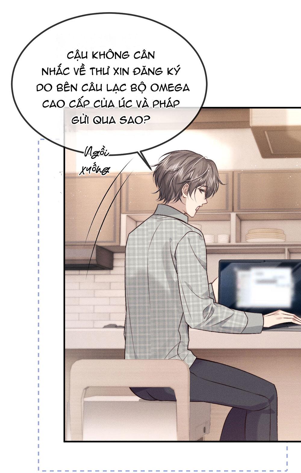 Chấp Sự Thỏ Tai Cụp - Chap 152