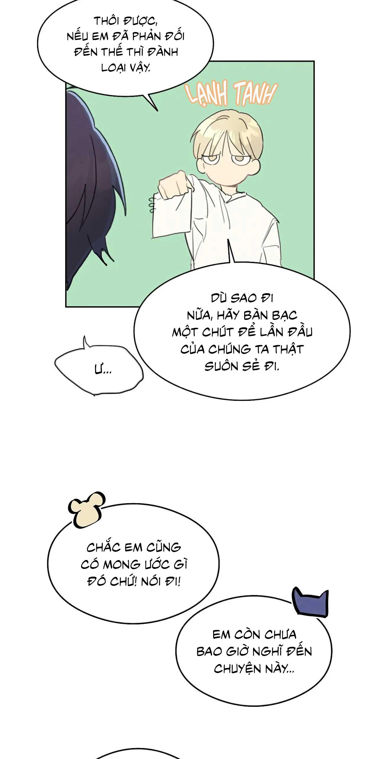 One-Room TA - Chap 5