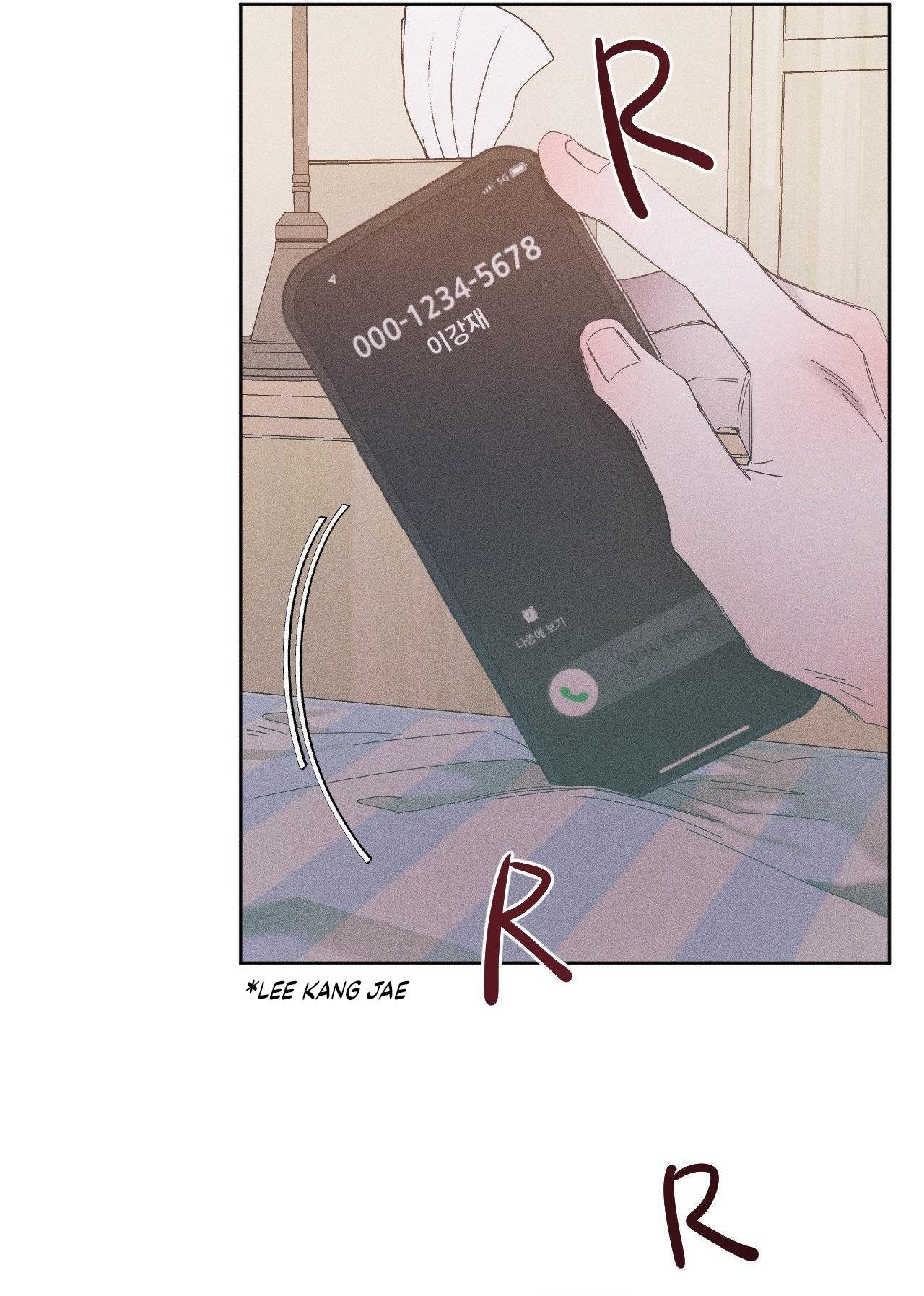 (CBunu) Mùa Đông Cuối Cùng Của Tôi - Chap 9