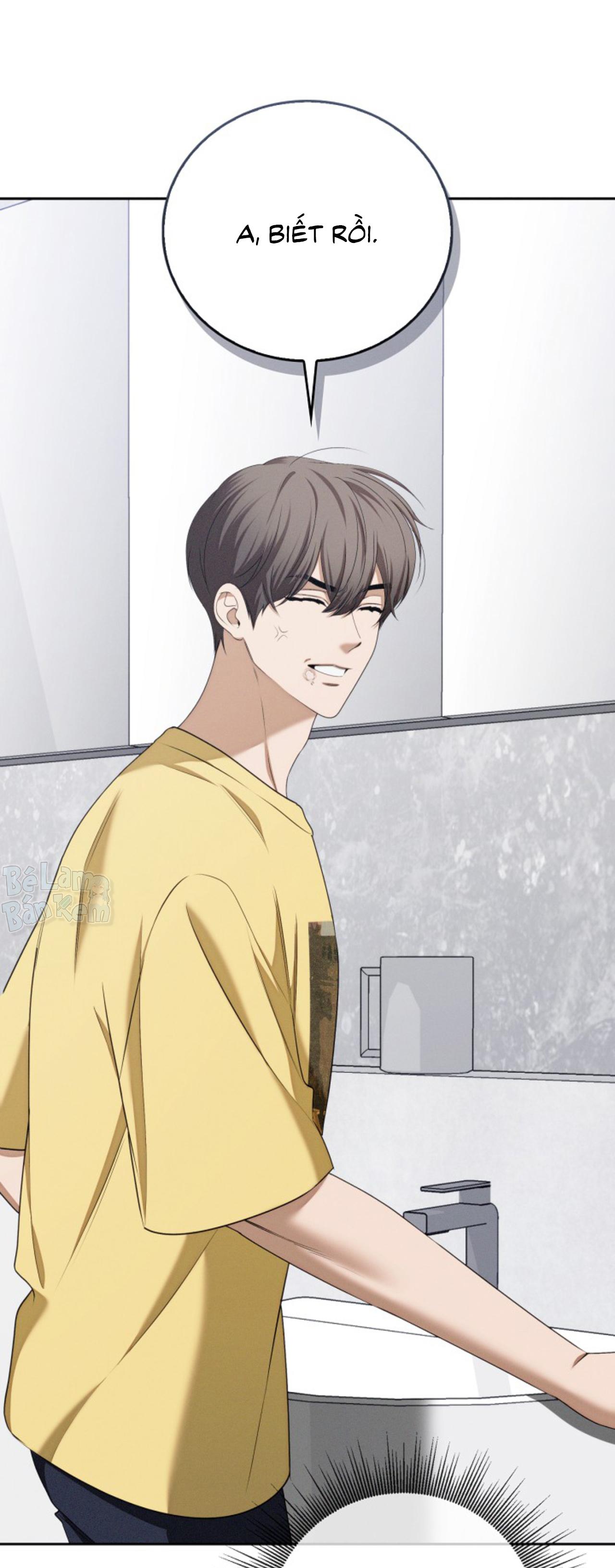 Critical Point - Chap 65