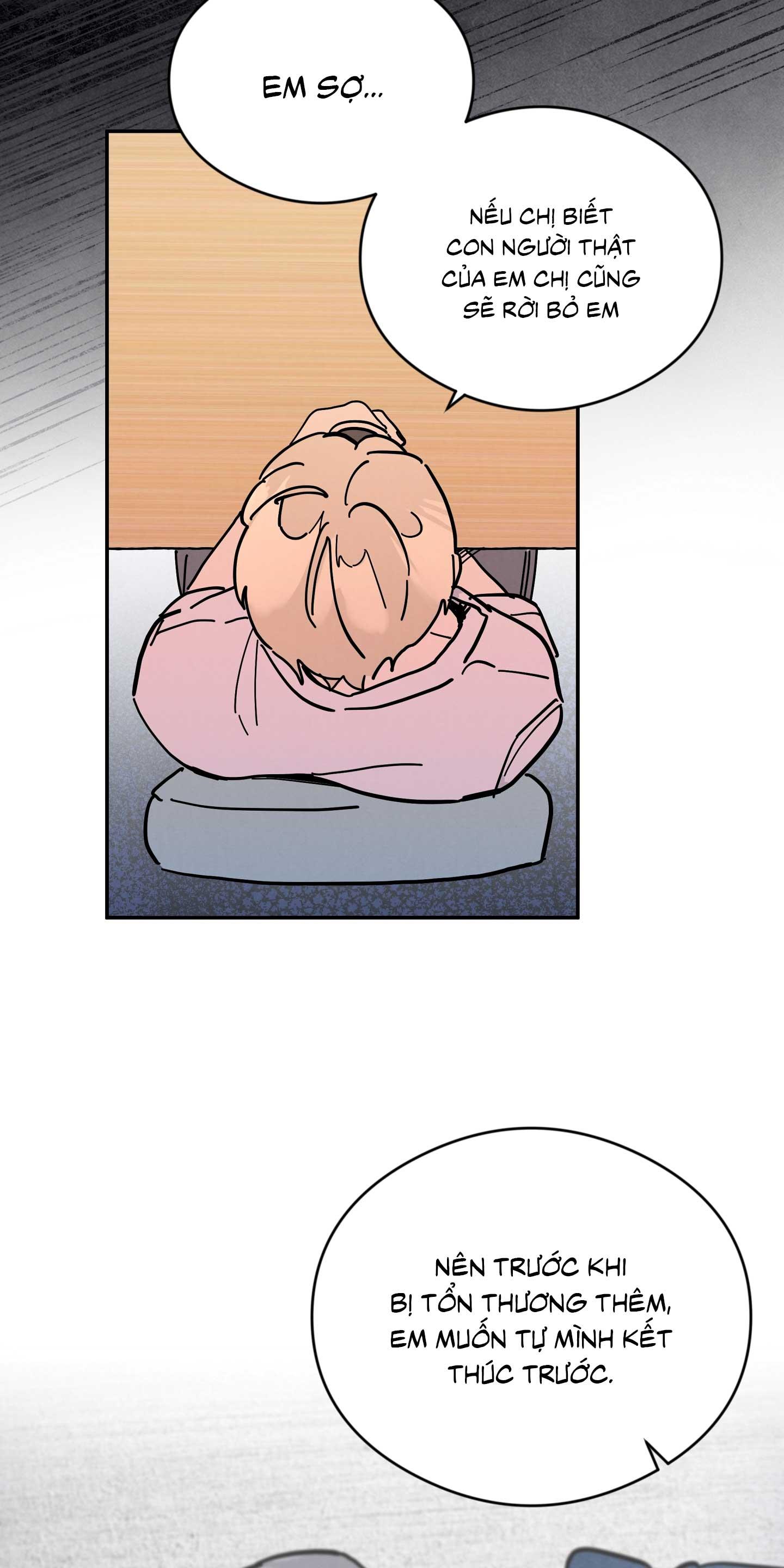 One-Room TA - Chap 41