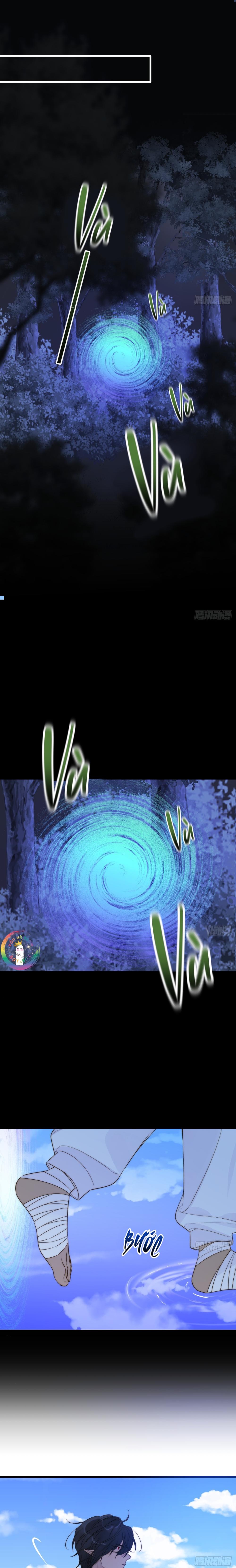 Chỉ Riêng Đuôi Là Không Được!!! - Chap 75