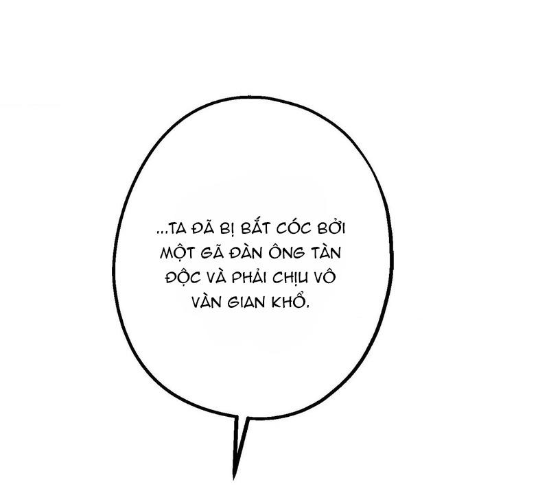 Hãy khóc đi đừng ngại ngùng! - Chap 38