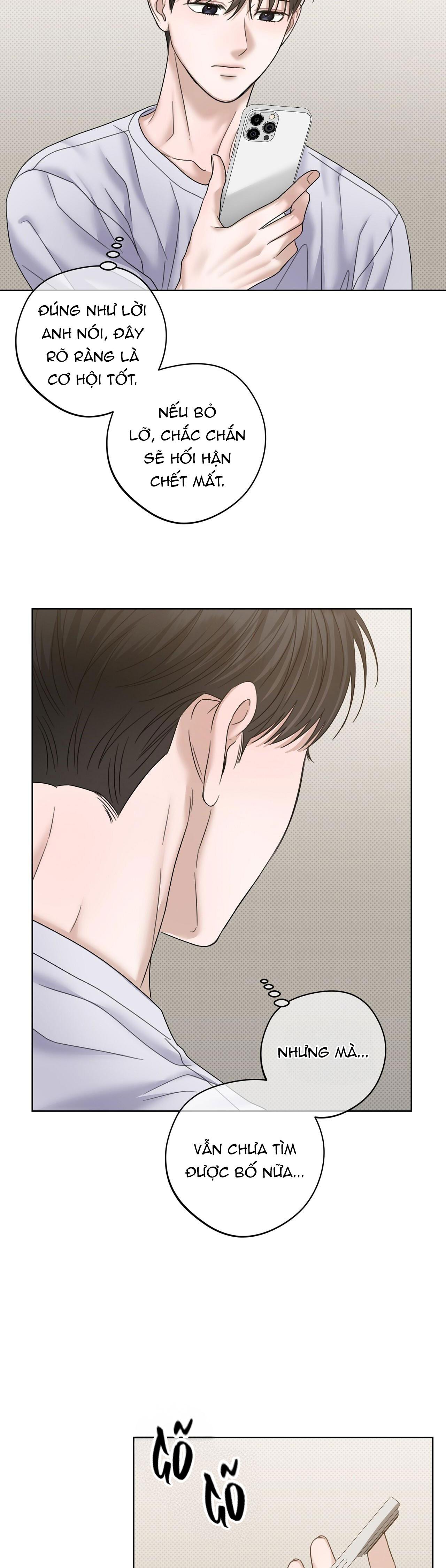 BẮT KỊP - Chap 38