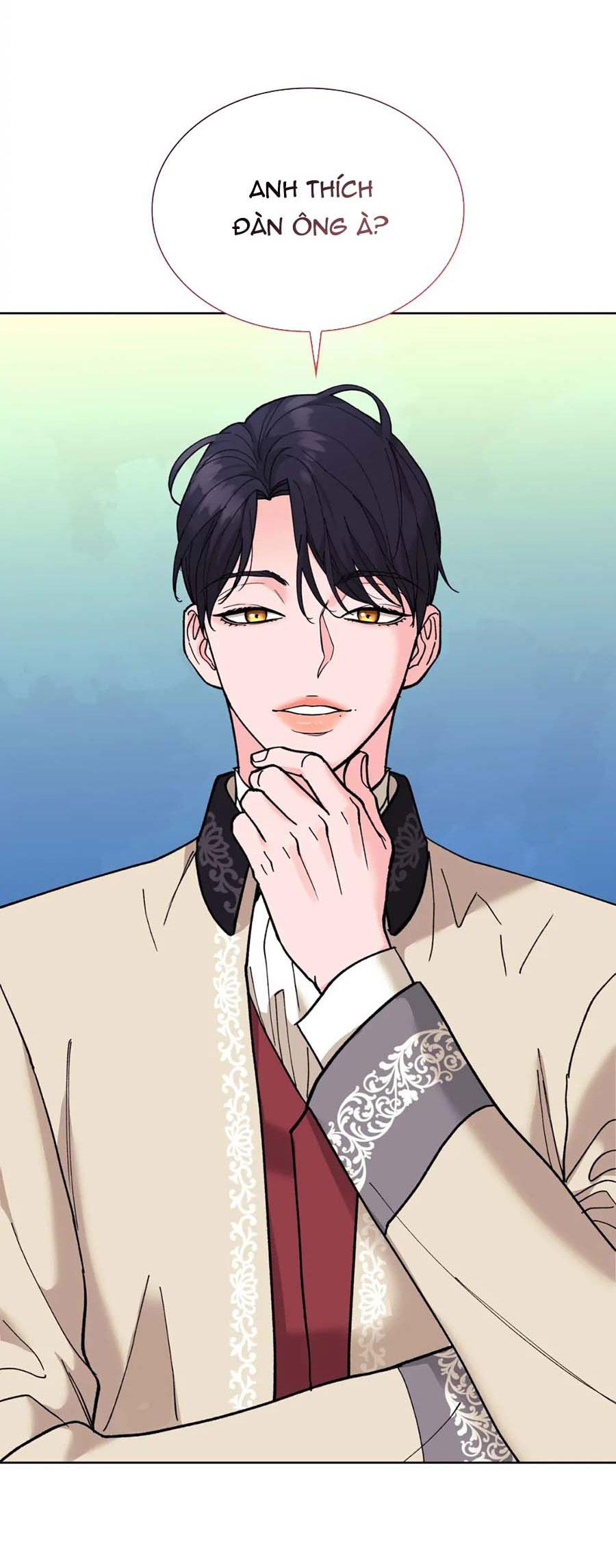 Sa Mạc Ẩm Ướt - Chap 4