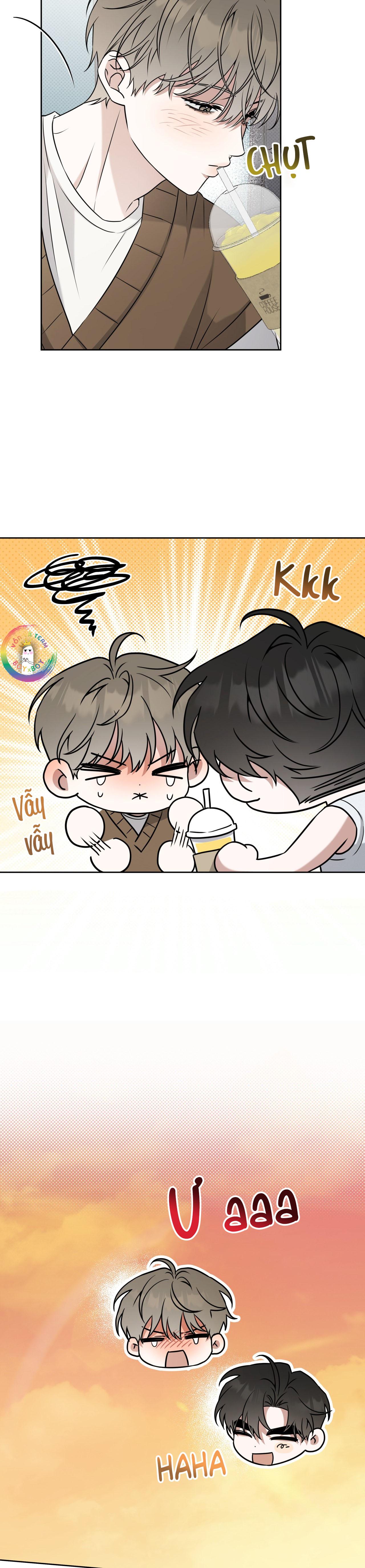 Ballboy Tactics - Chap 51