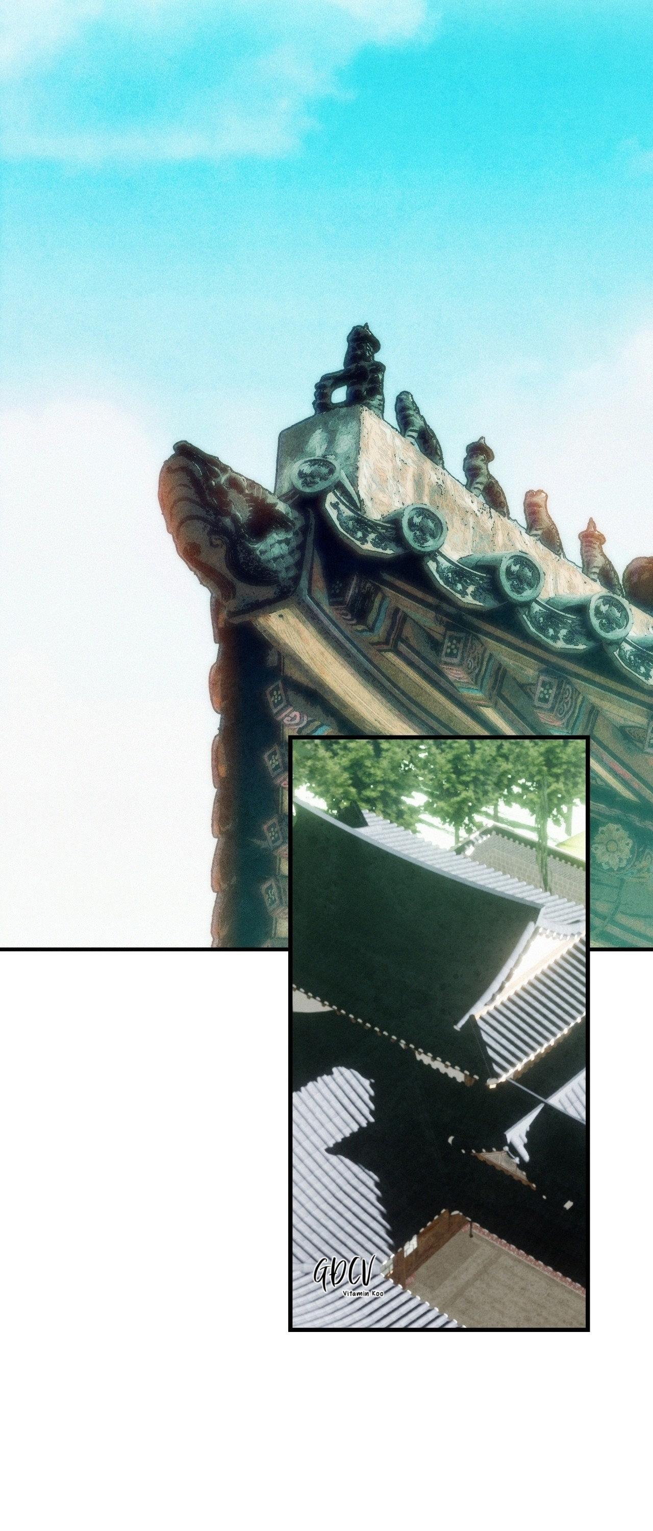 (GĐCV) THIÊNG LIÊNG - Chap 6