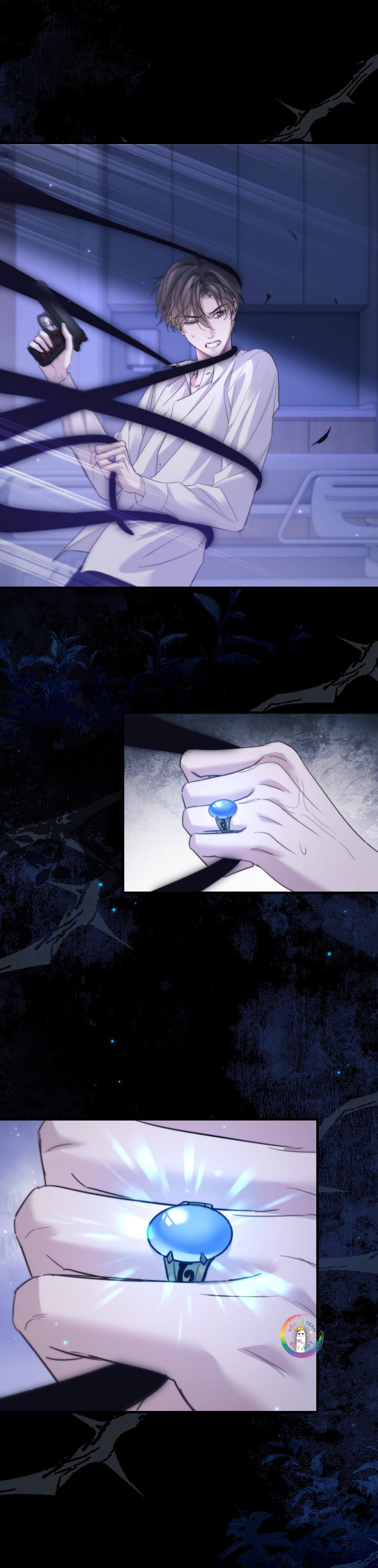 Nhân Ngư Desharow - Chap 110