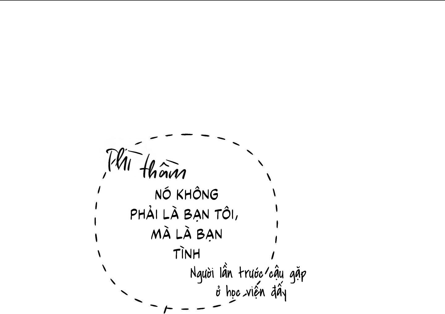 (CBunu) Ngọn Gió Dịu Dàng - Chap 22