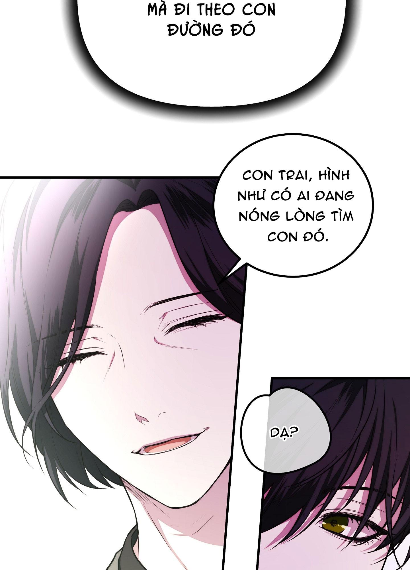 Hỗn Mộng - Chap 43